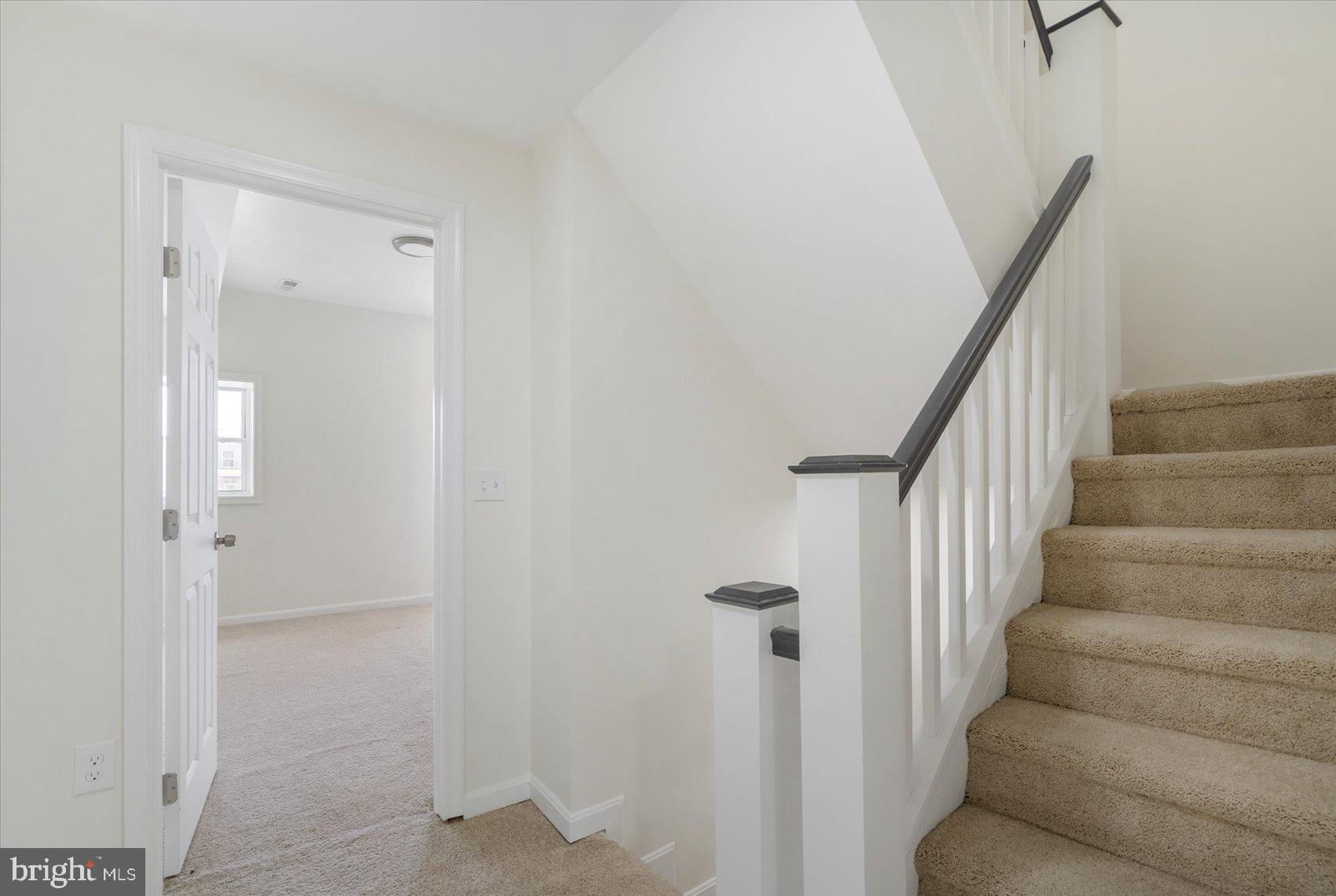 BARCLAY - Residential
