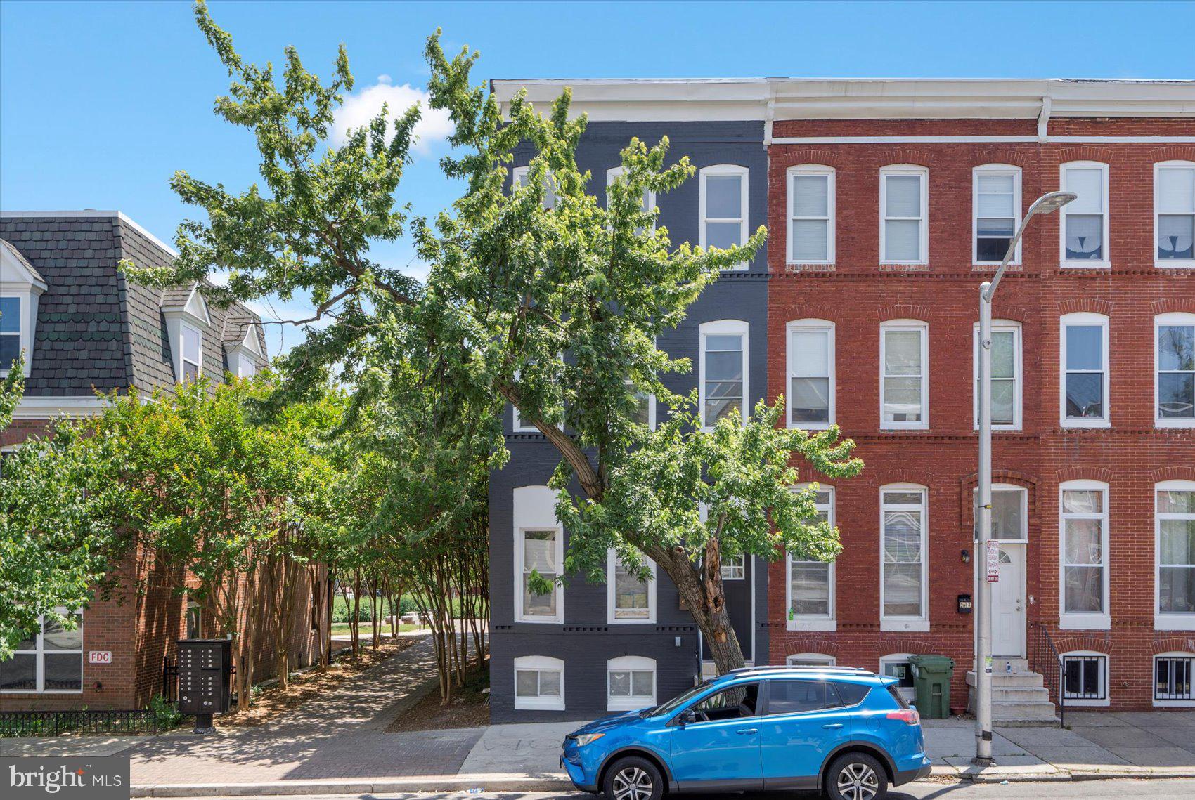 BARCLAY - Residential