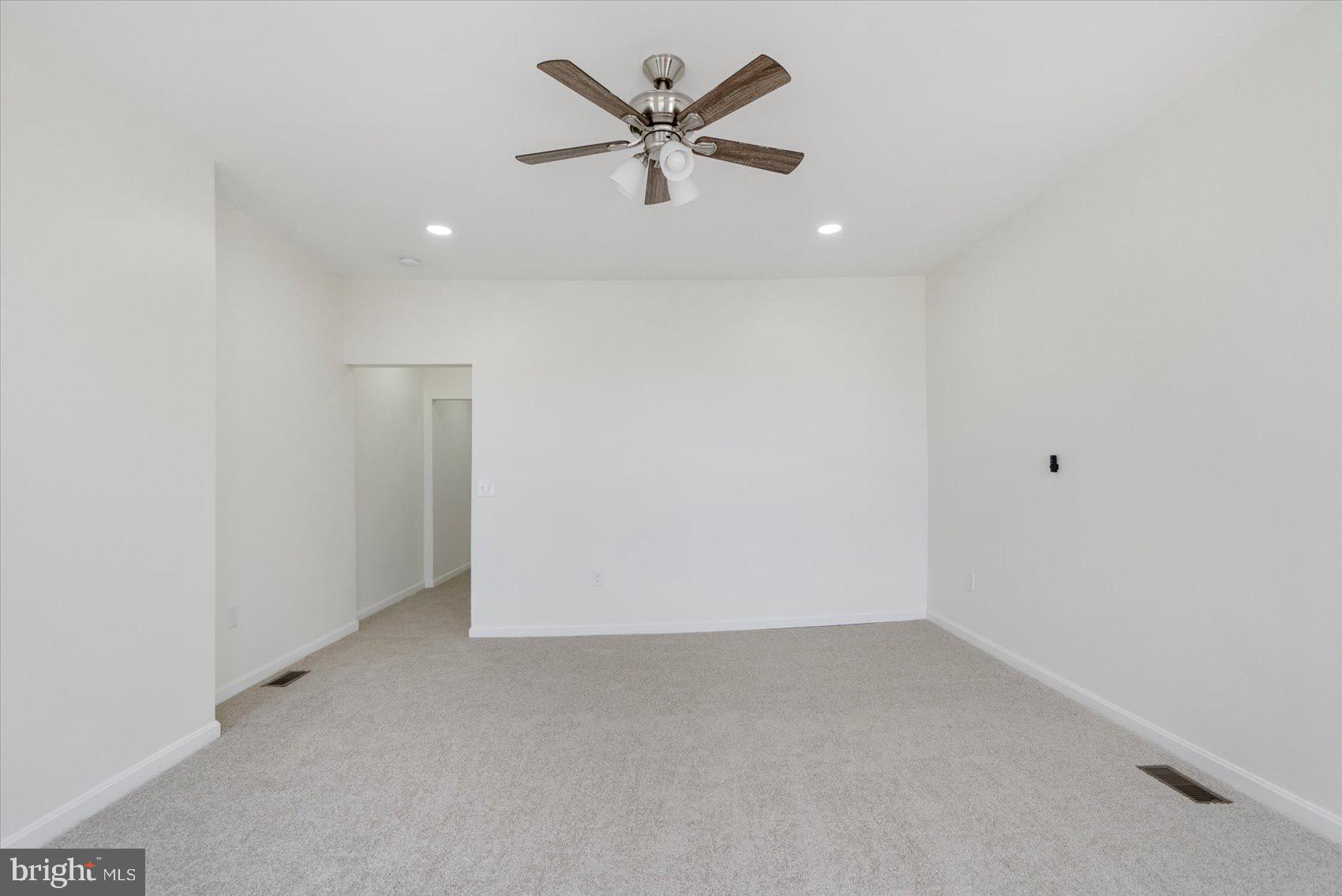 BARCLAY - Residential