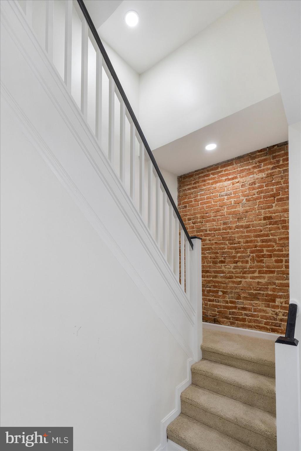 BARCLAY - Residential