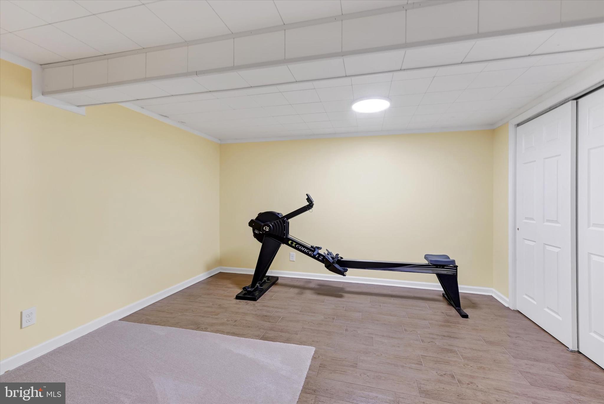 HAMPTON - Residential