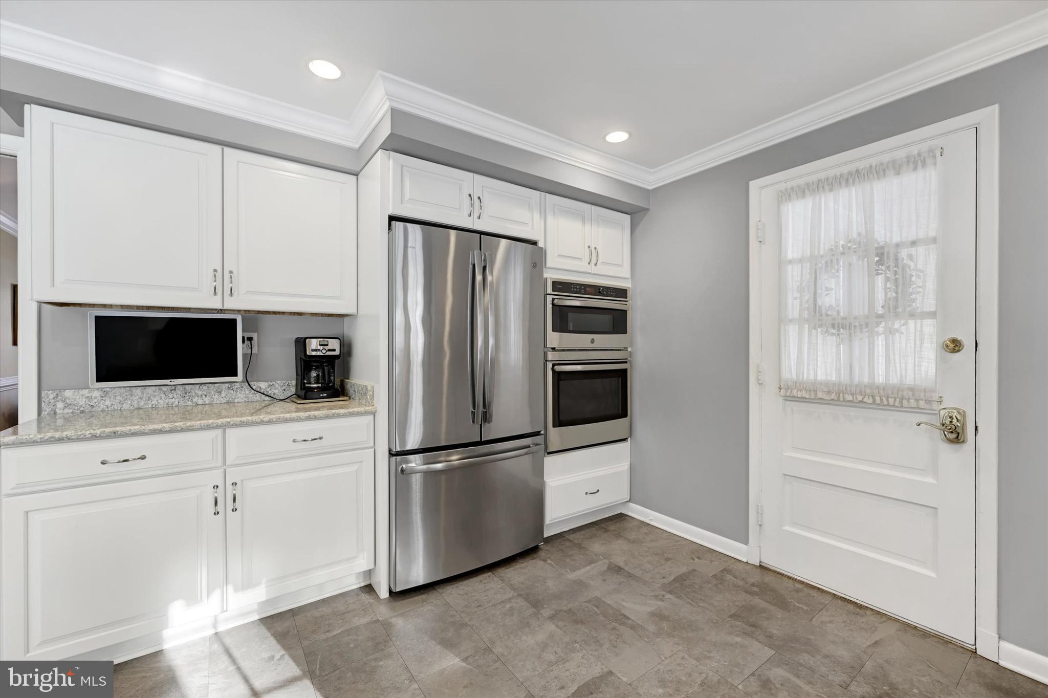 HAMPTON - Residential