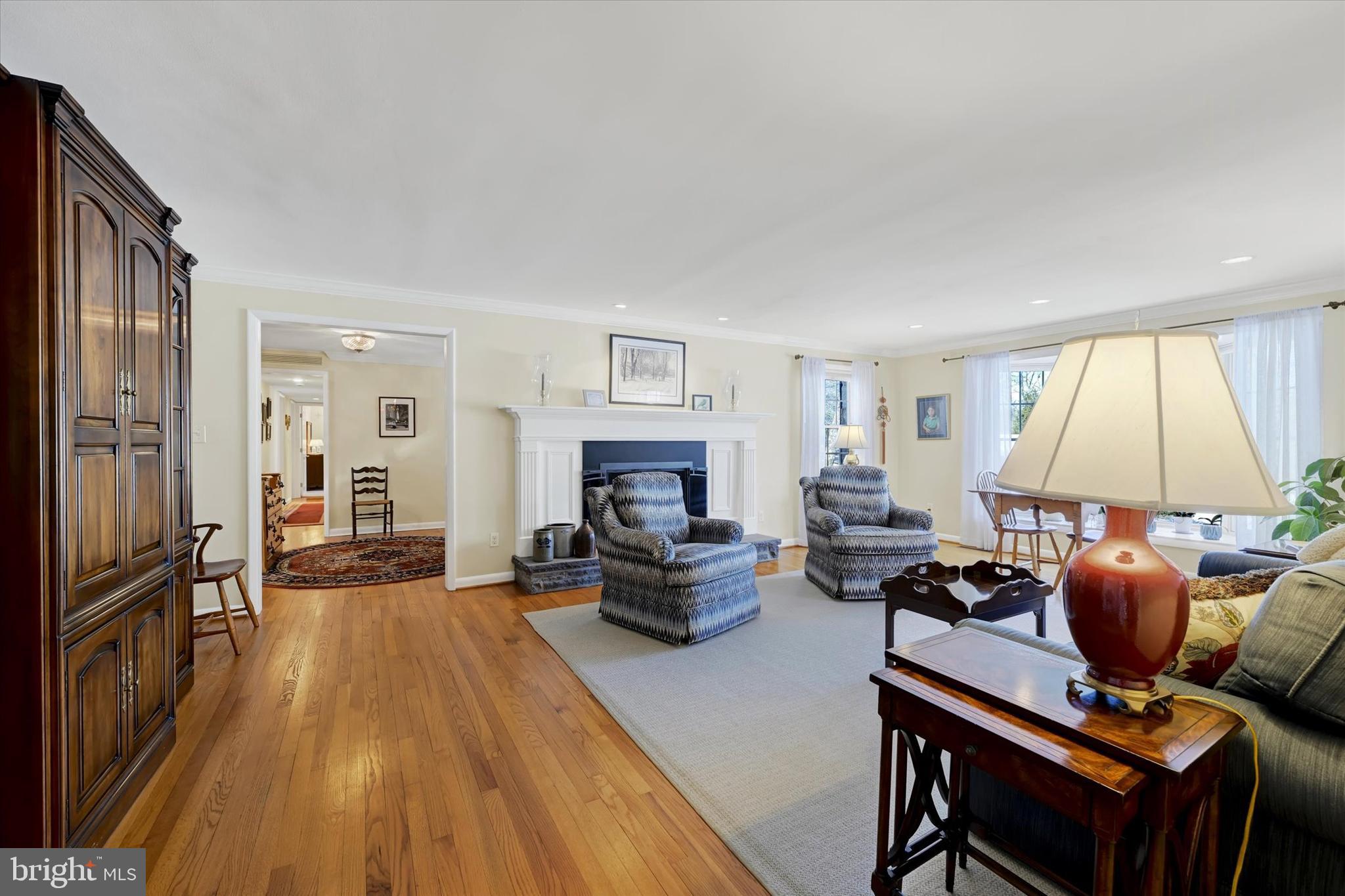 HAMPTON - Residential