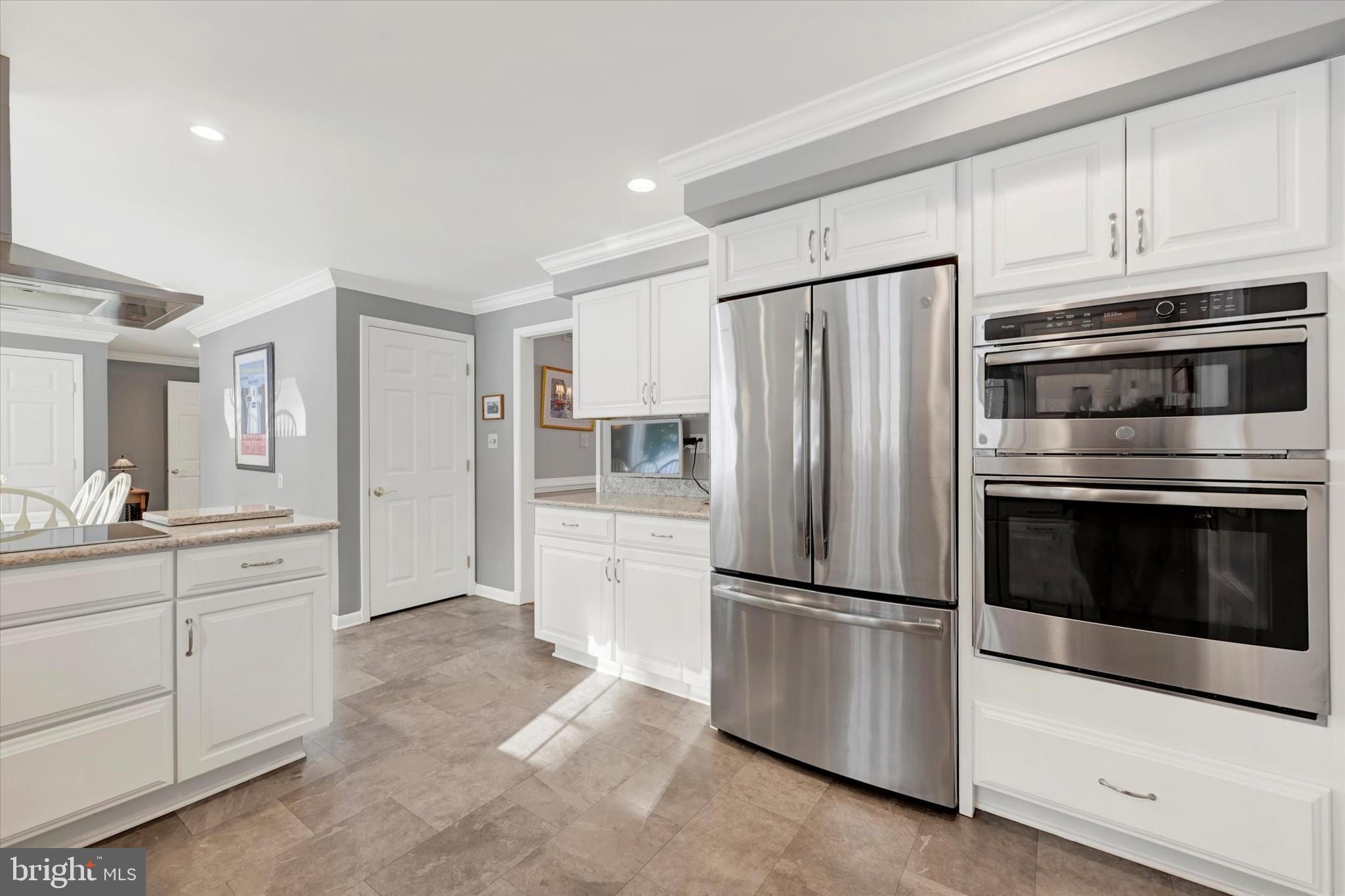 HAMPTON - Residential