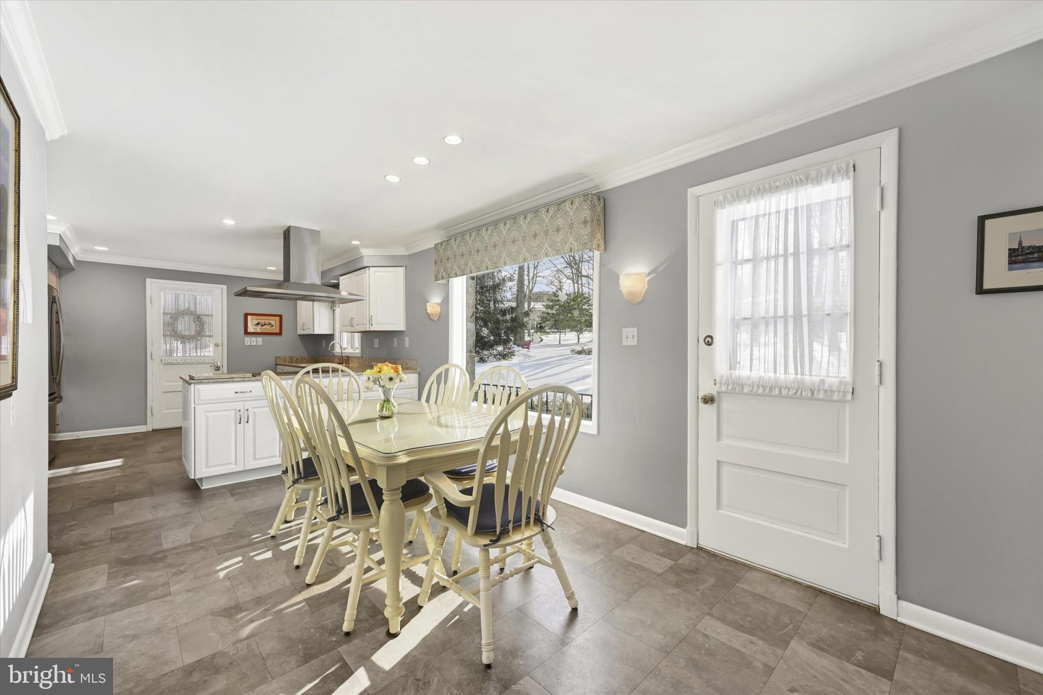 HAMPTON - Residential