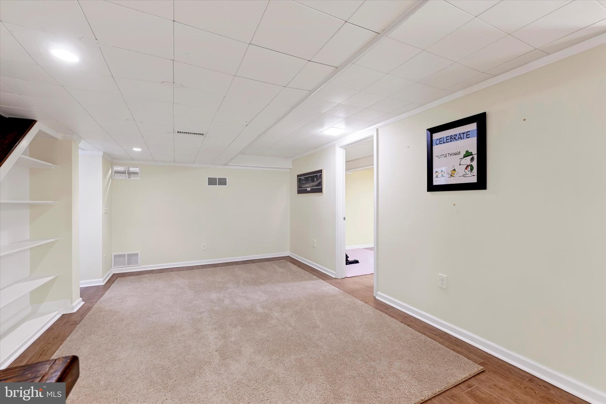 HAMPTON - Residential