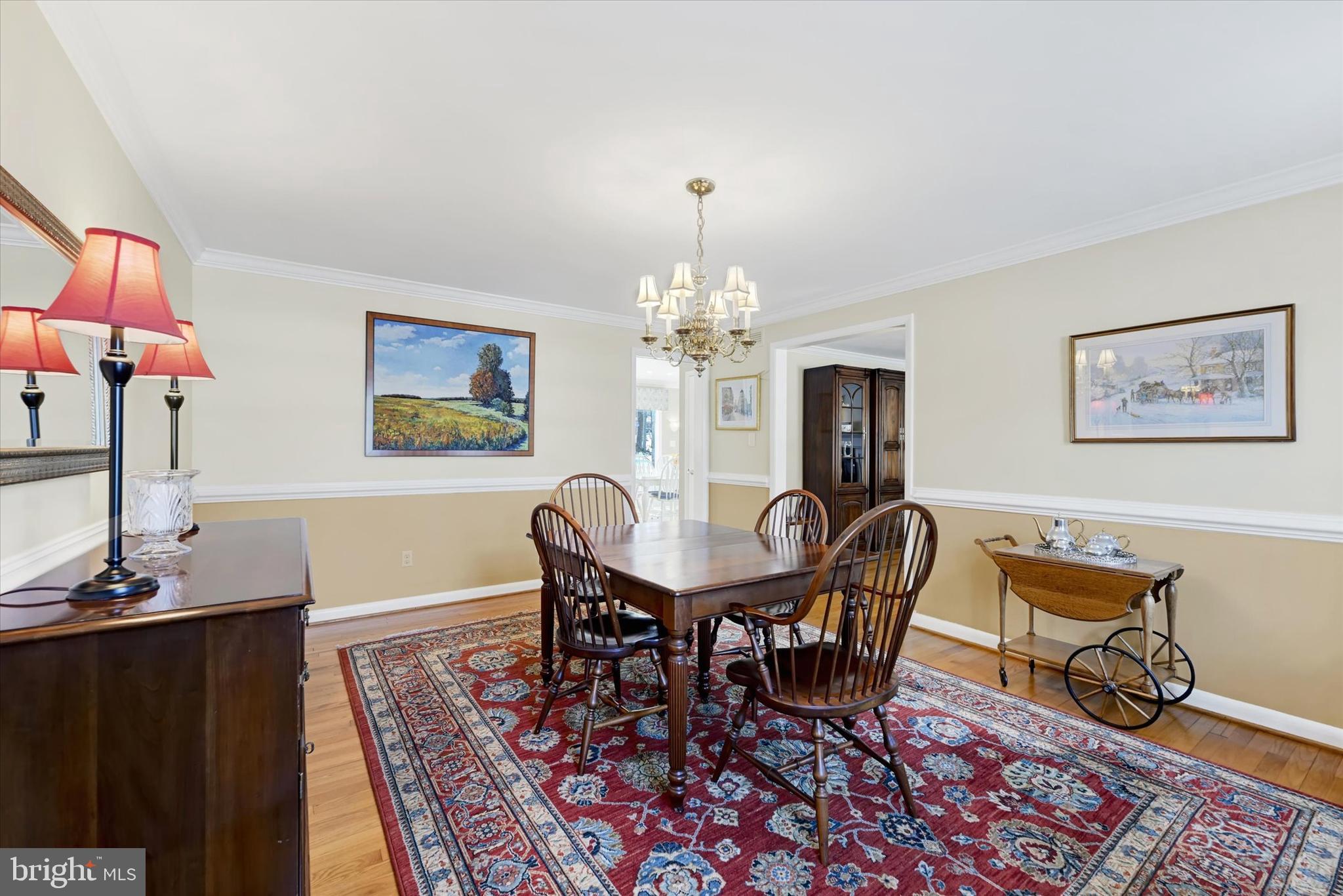 HAMPTON - Residential