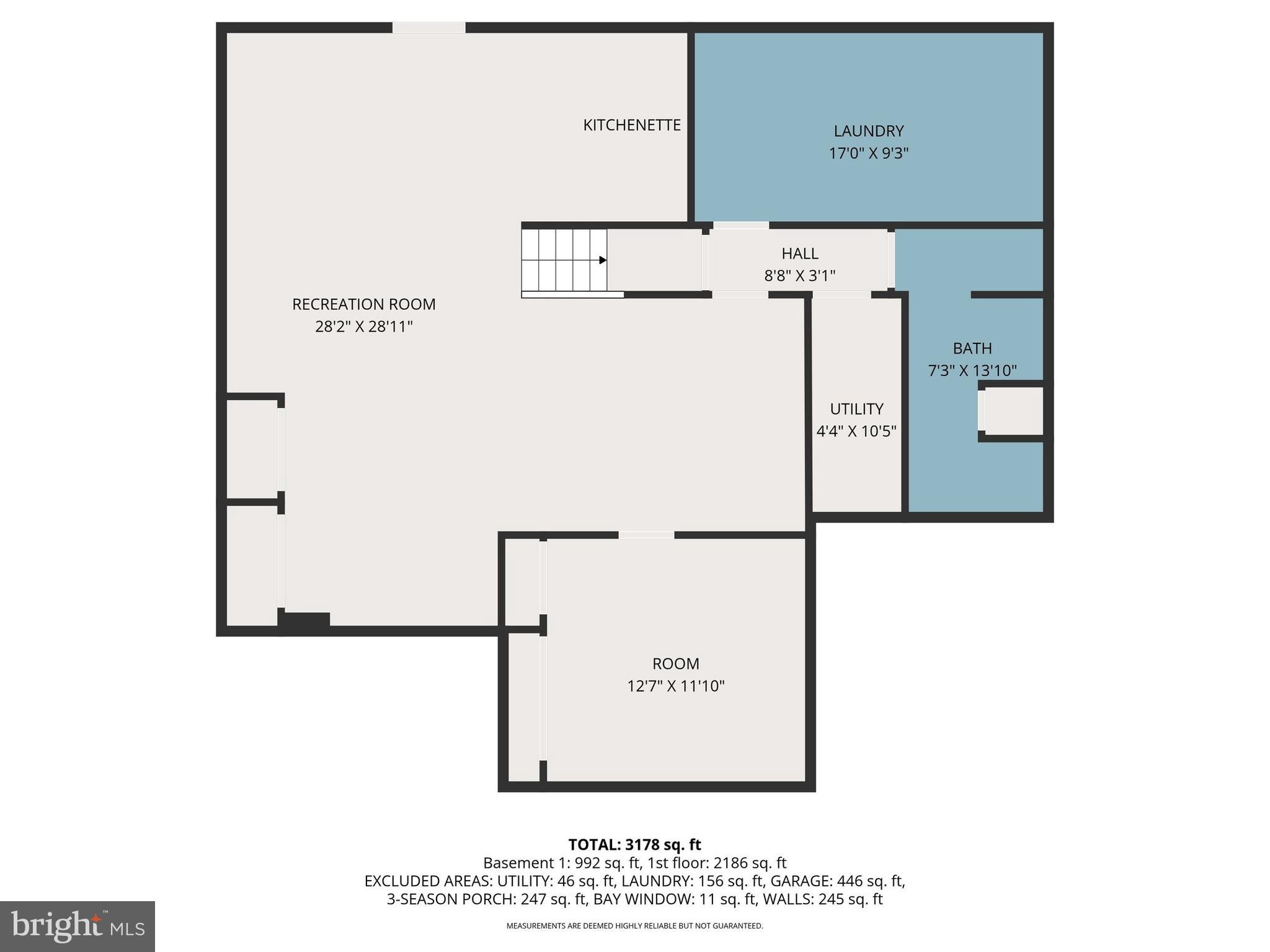 HAMPTON - Residential