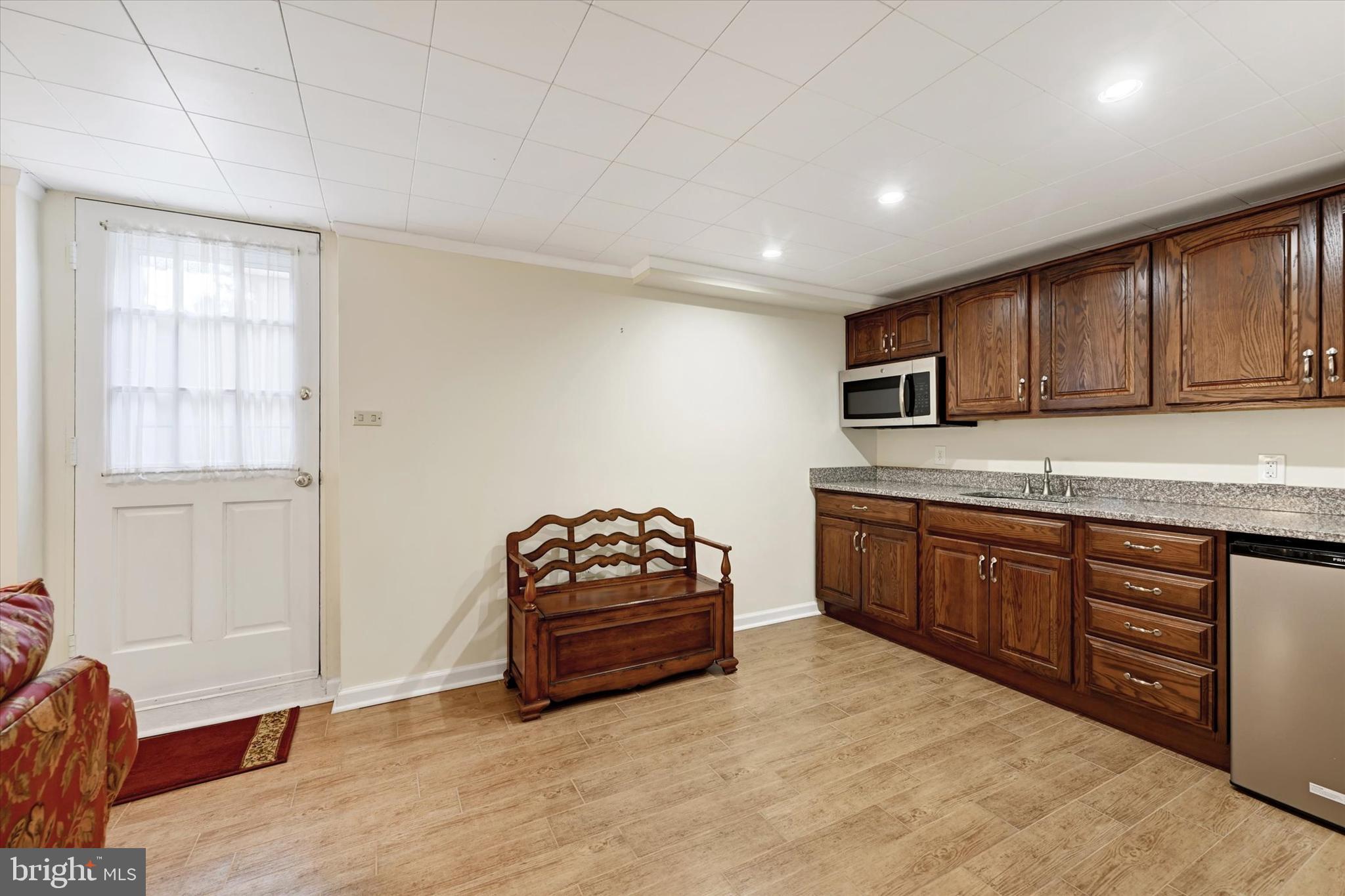 HAMPTON - Residential