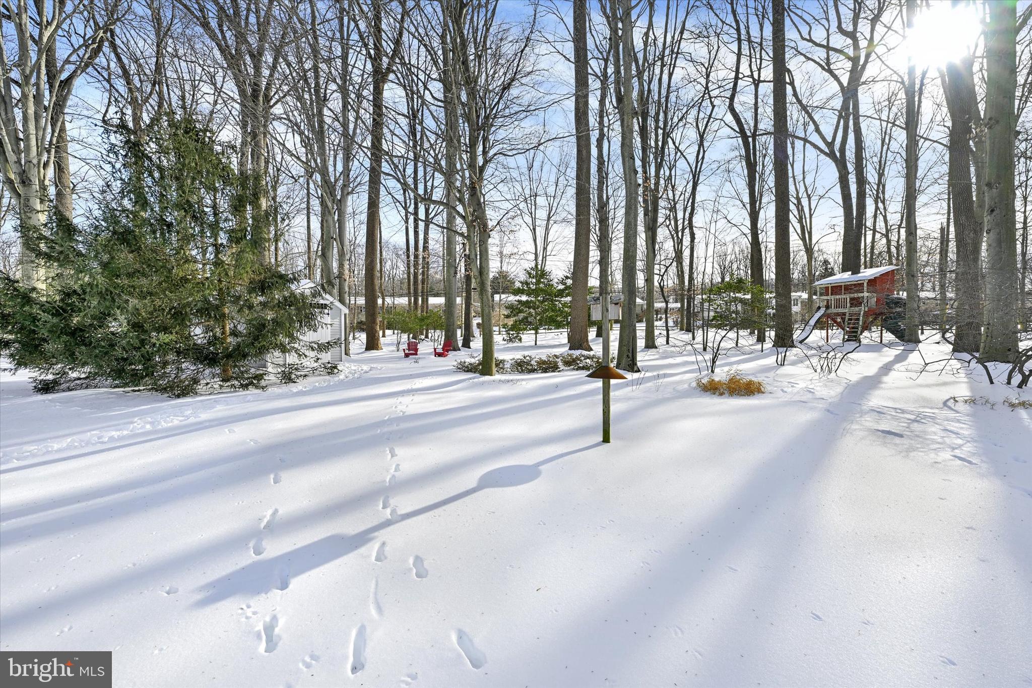 HAMPTON - Residential