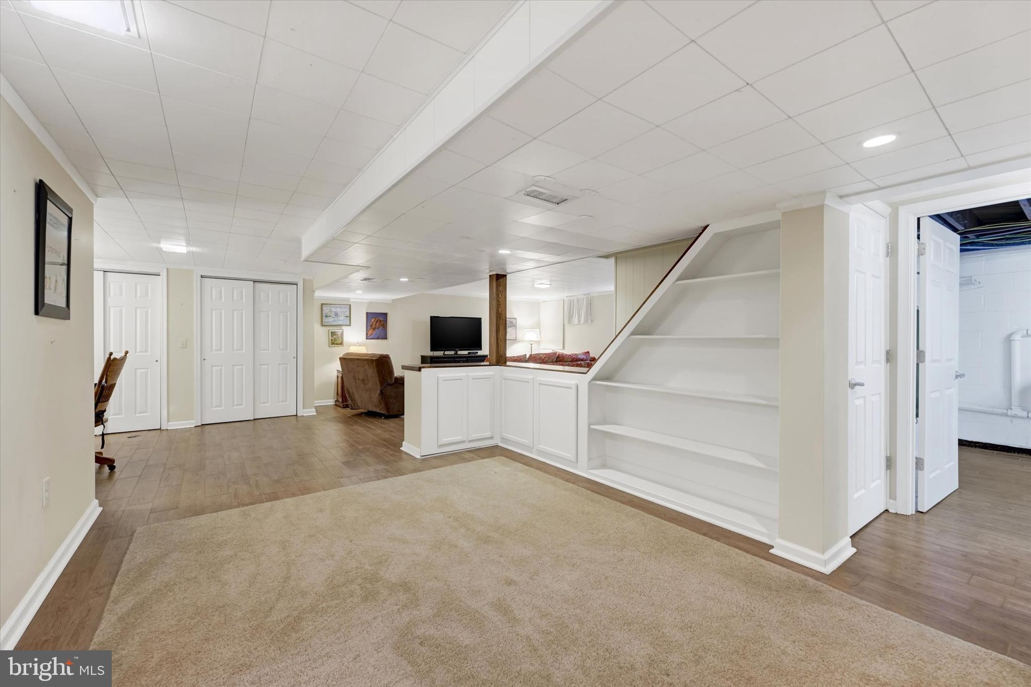 HAMPTON - Residential