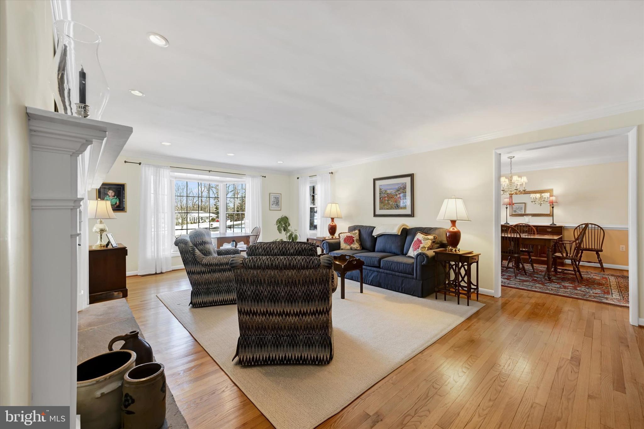 HAMPTON - Residential