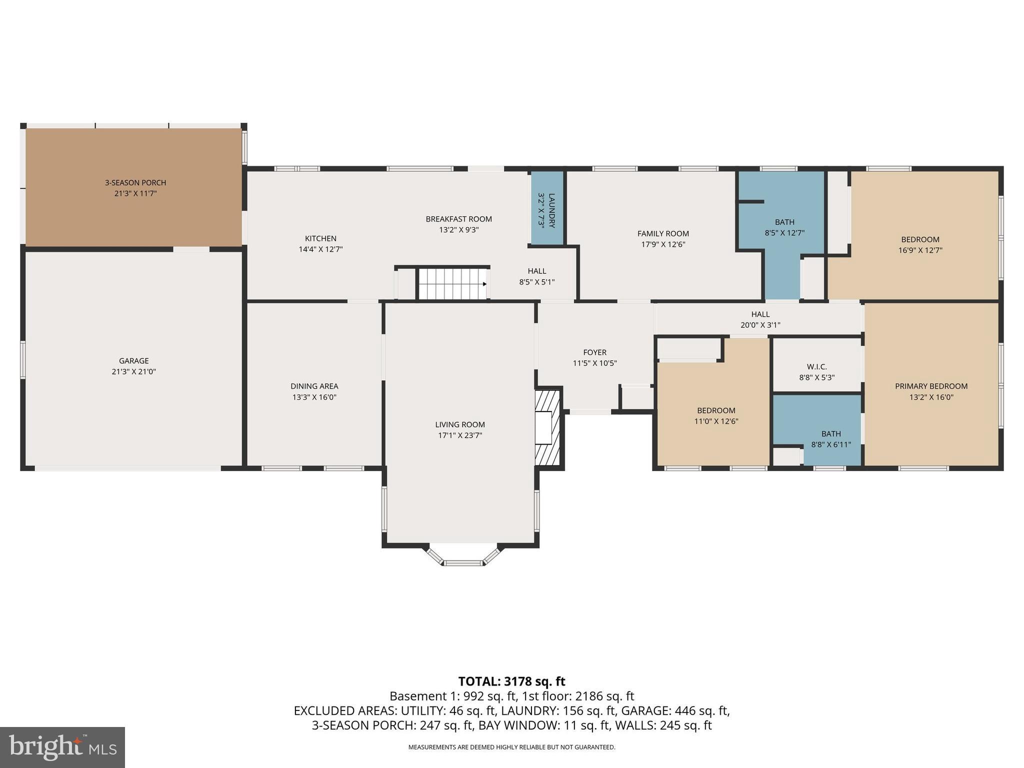 HAMPTON - Residential