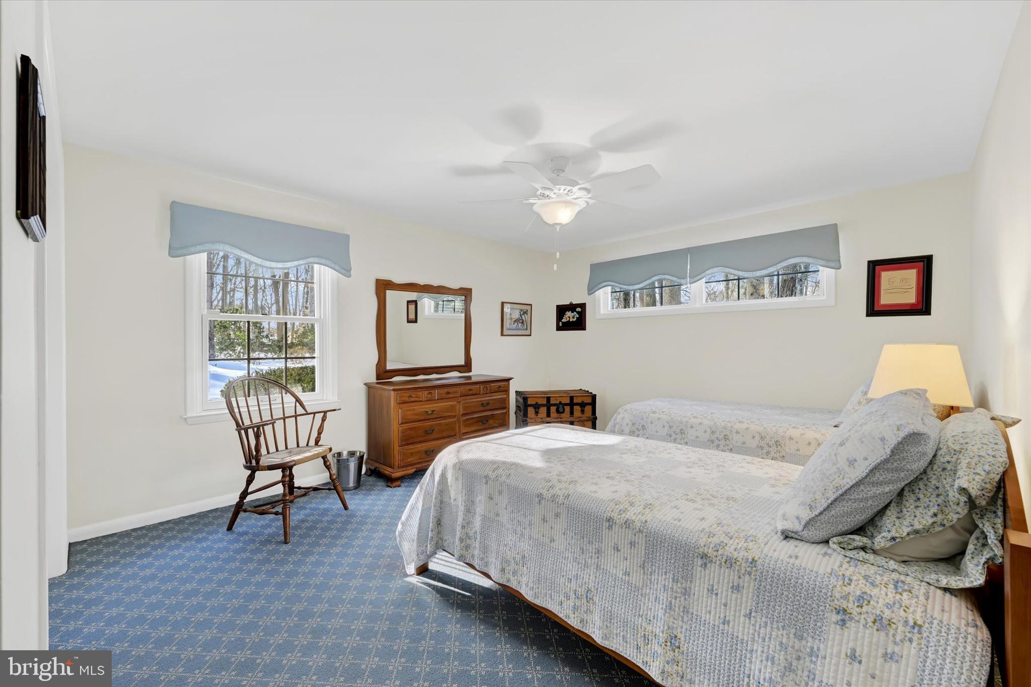 HAMPTON - Residential