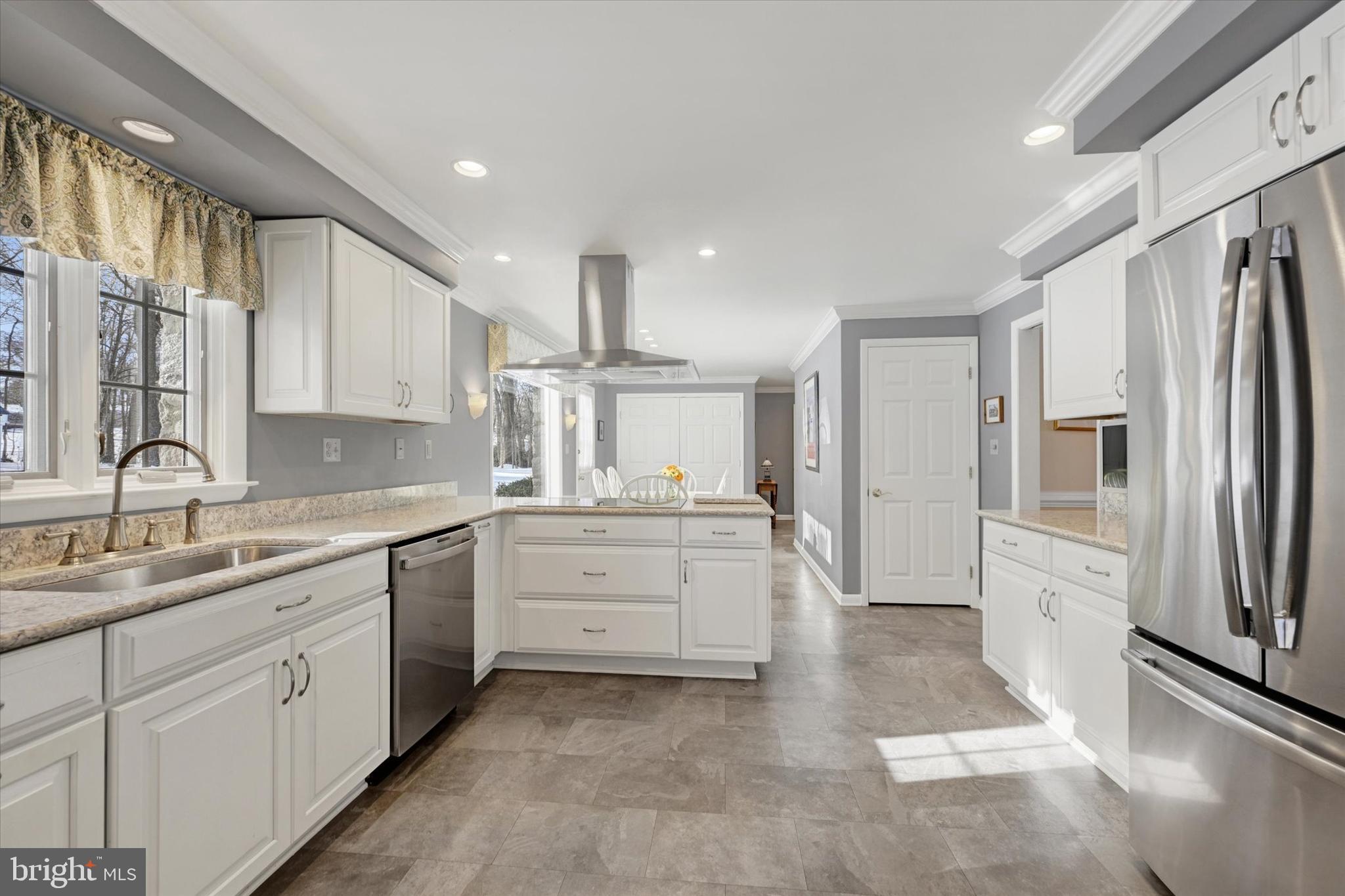 HAMPTON - Residential