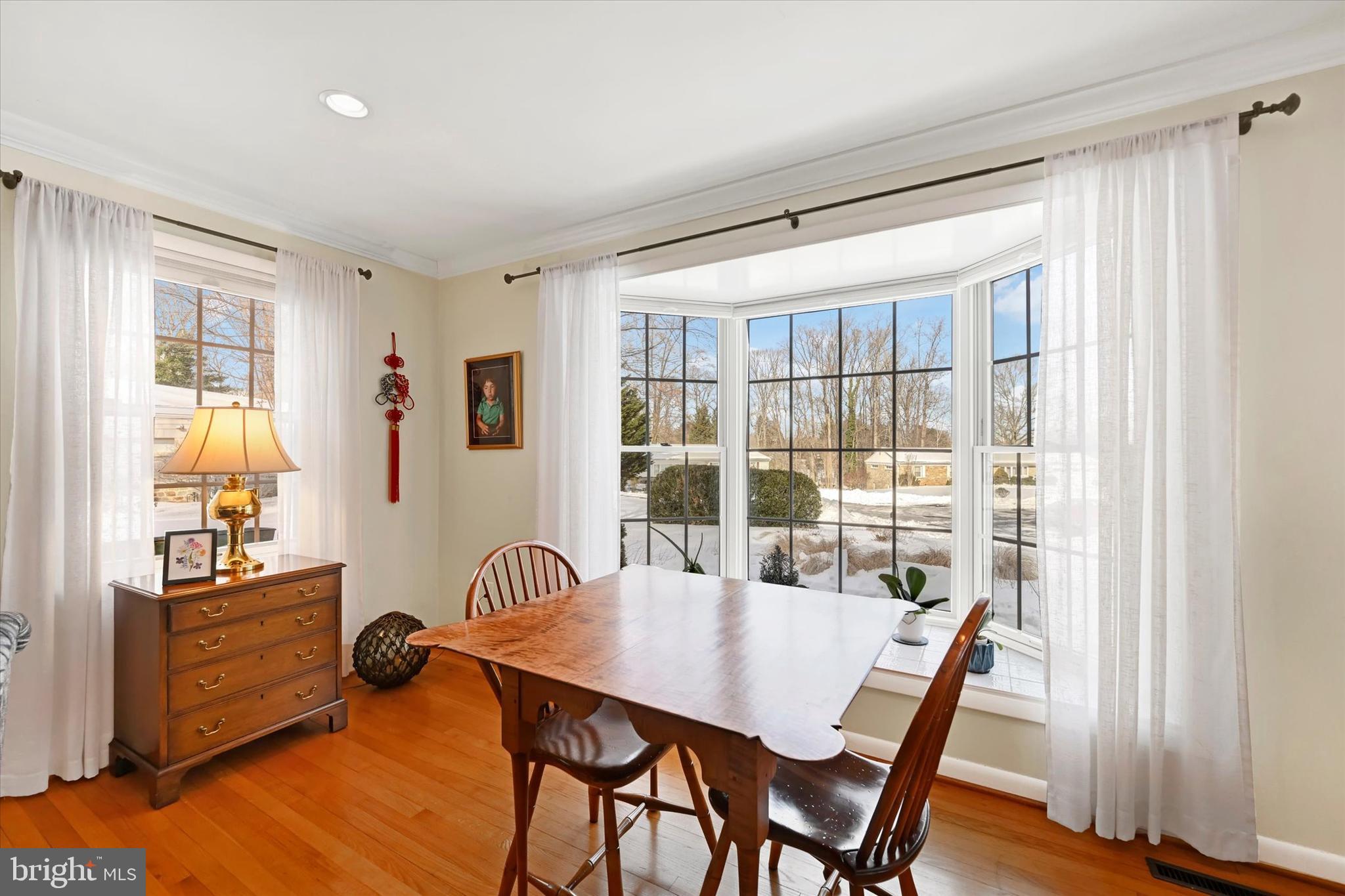 HAMPTON - Residential