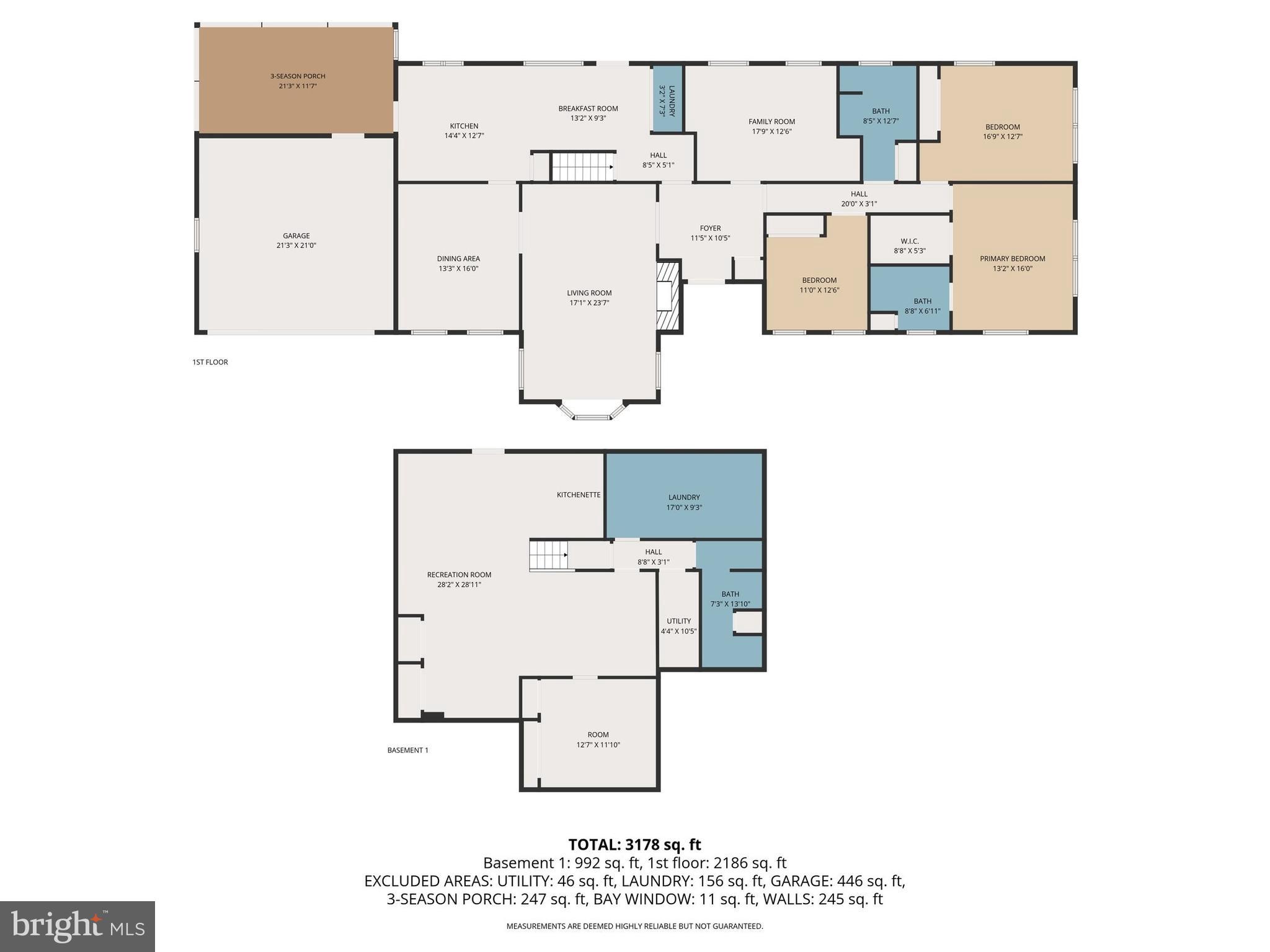 HAMPTON - Residential