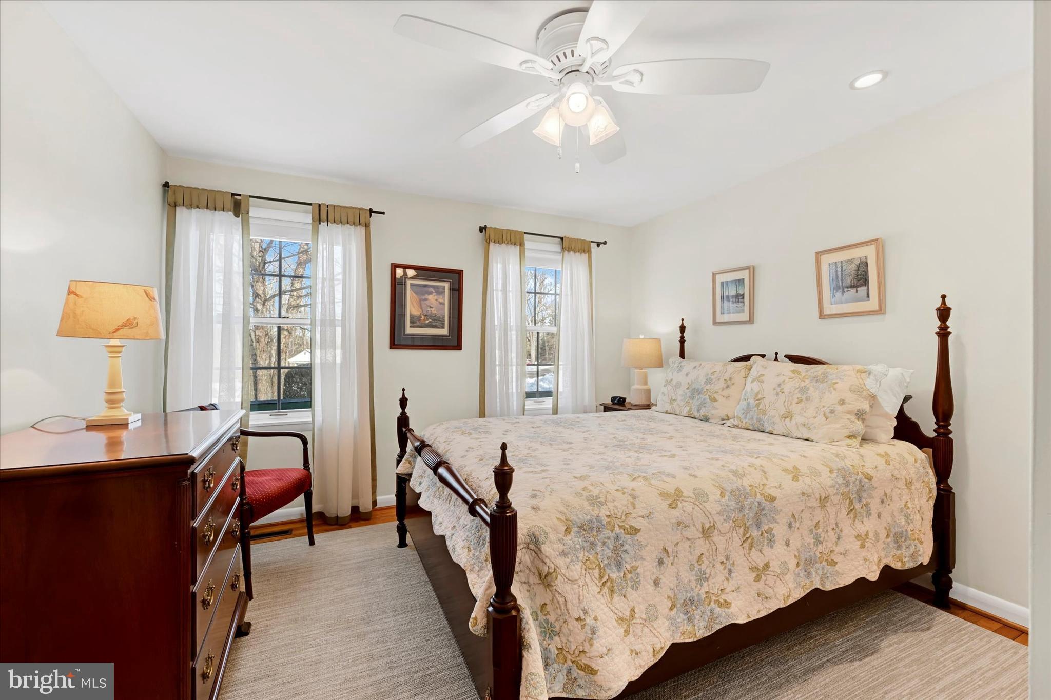 HAMPTON - Residential