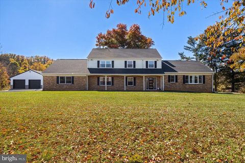 144 ORR DRIVE FISHERSVILLE VA 22939