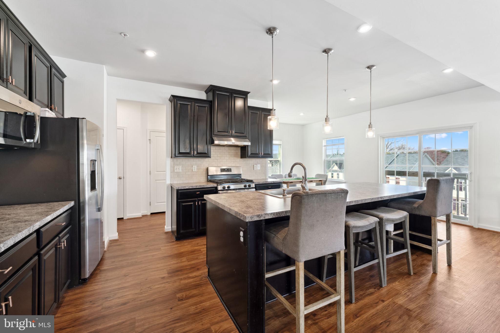 CEDAR HILL - Residential