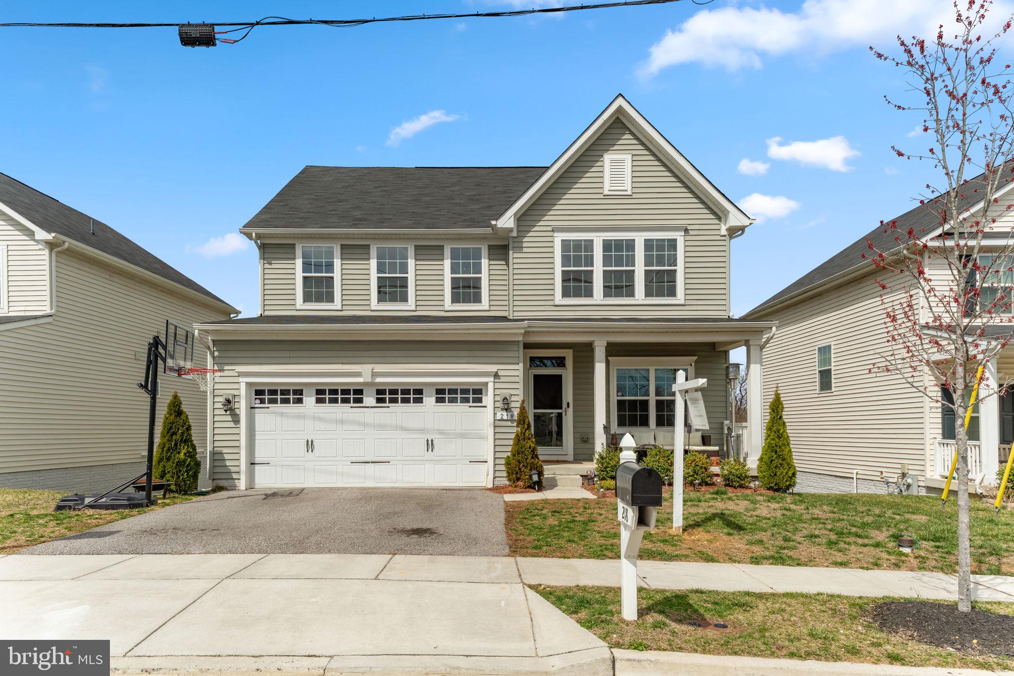 CEDAR HILL - Residential