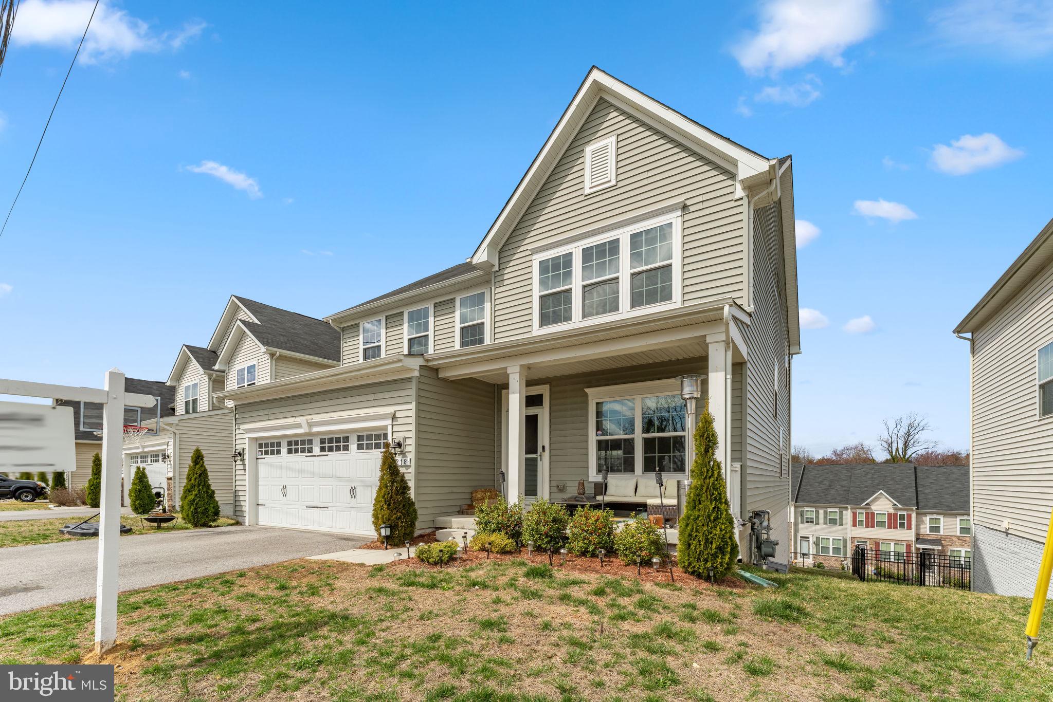 CEDAR HILL - Residential