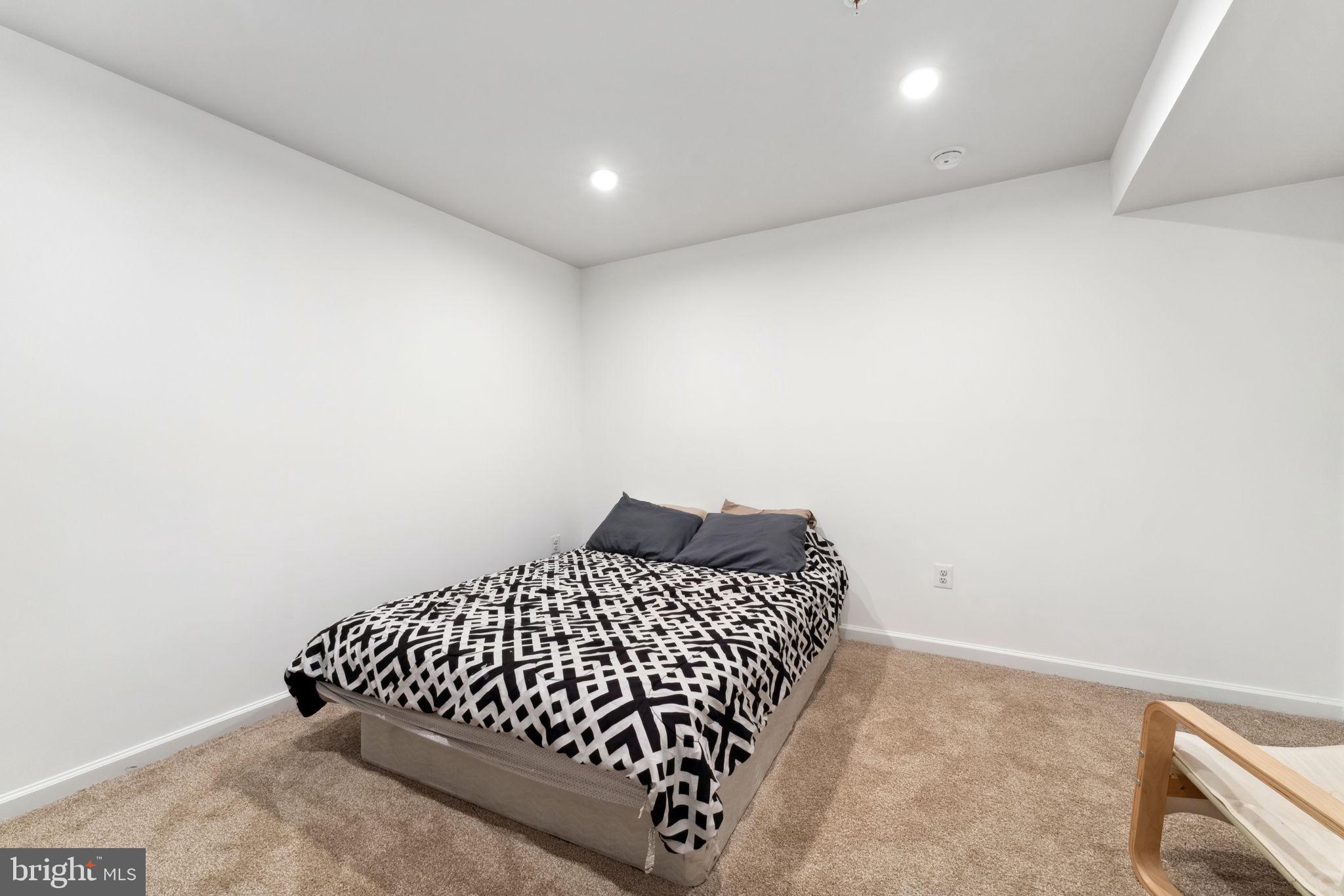 CEDAR HILL - Residential