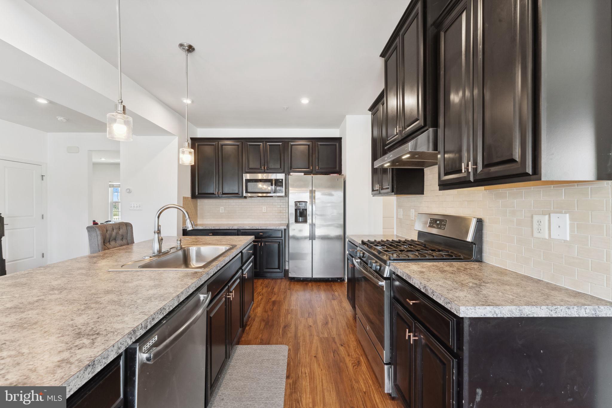 CEDAR HILL - Residential