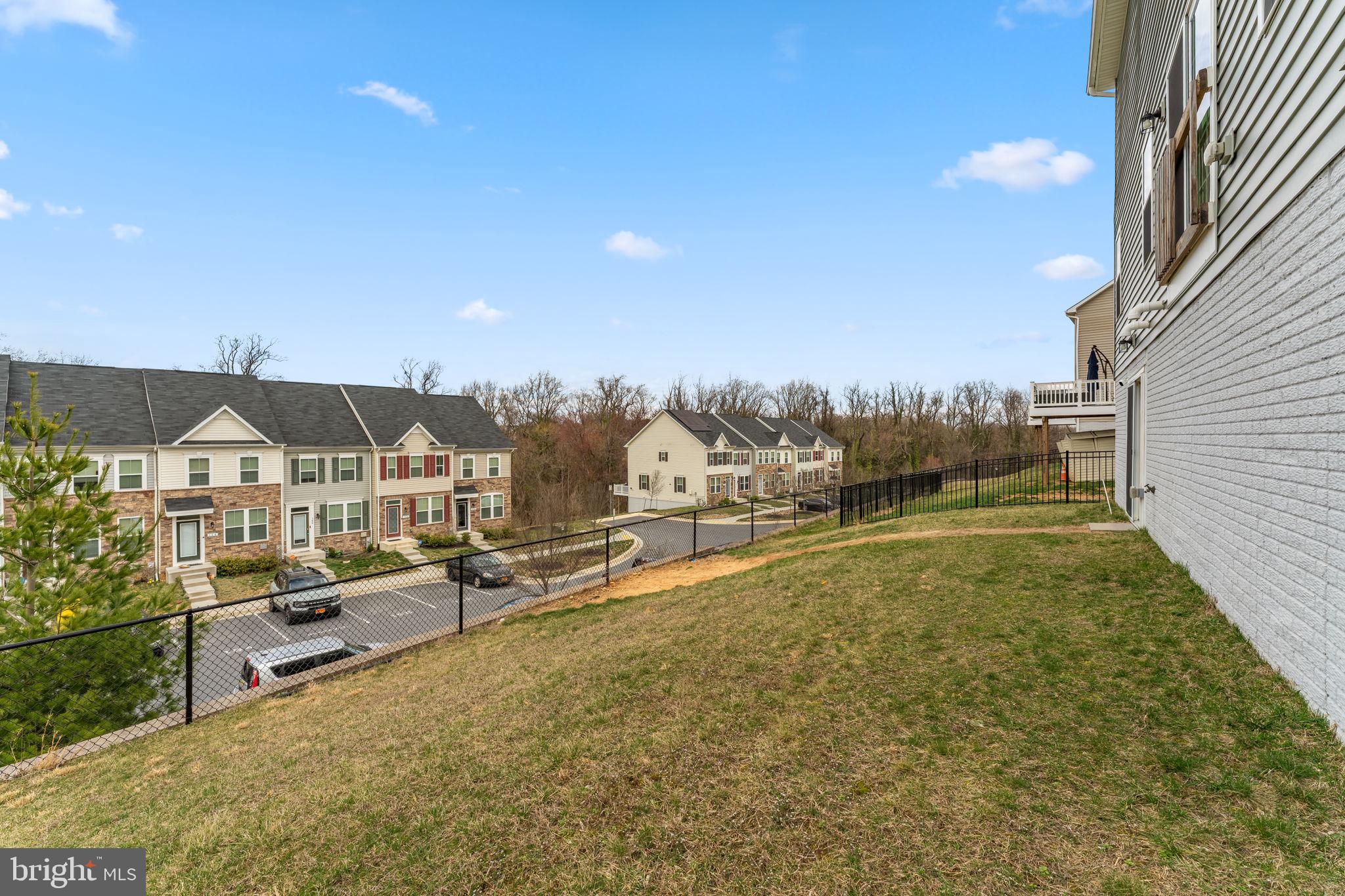 CEDAR HILL - Residential