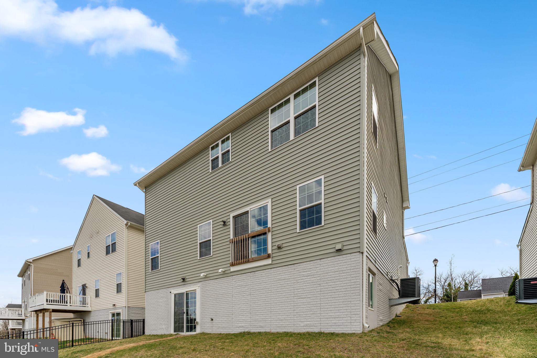 CEDAR HILL - Residential