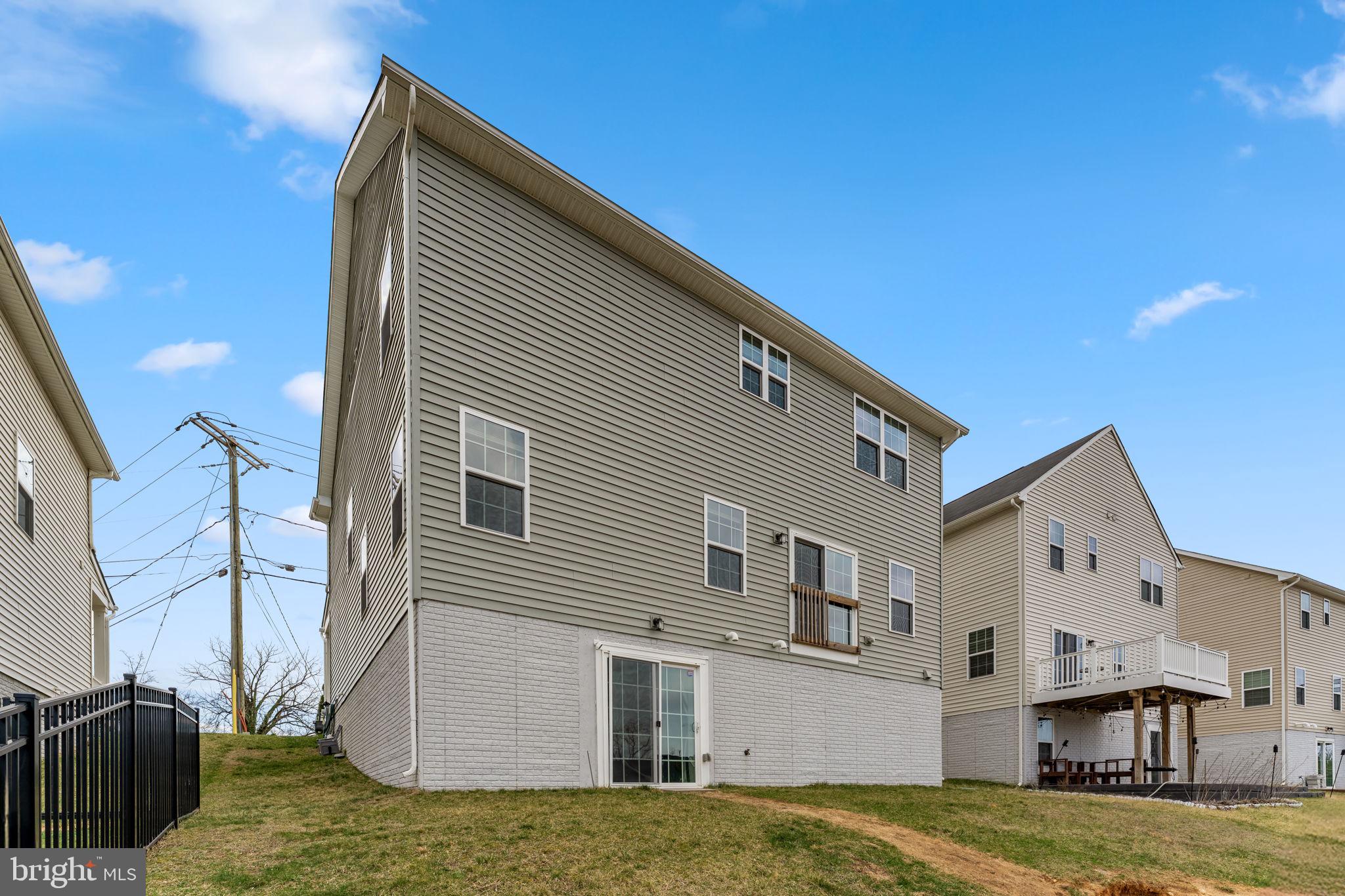 CEDAR HILL - Residential