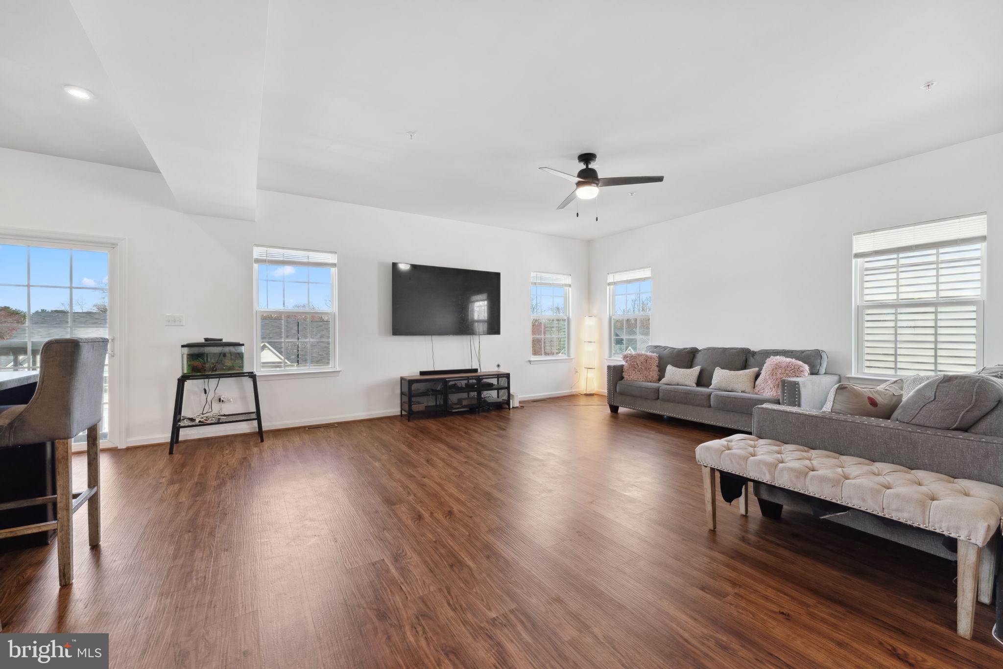 CEDAR HILL - Residential