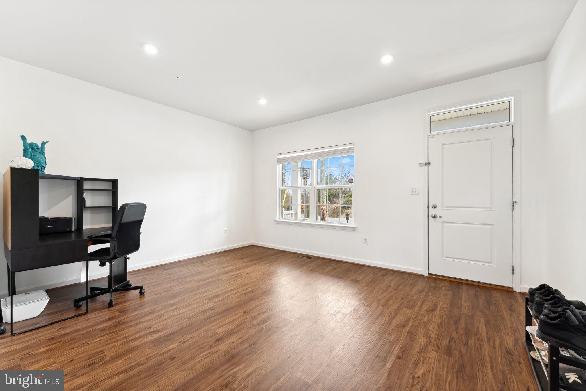 CEDAR HILL - Residential