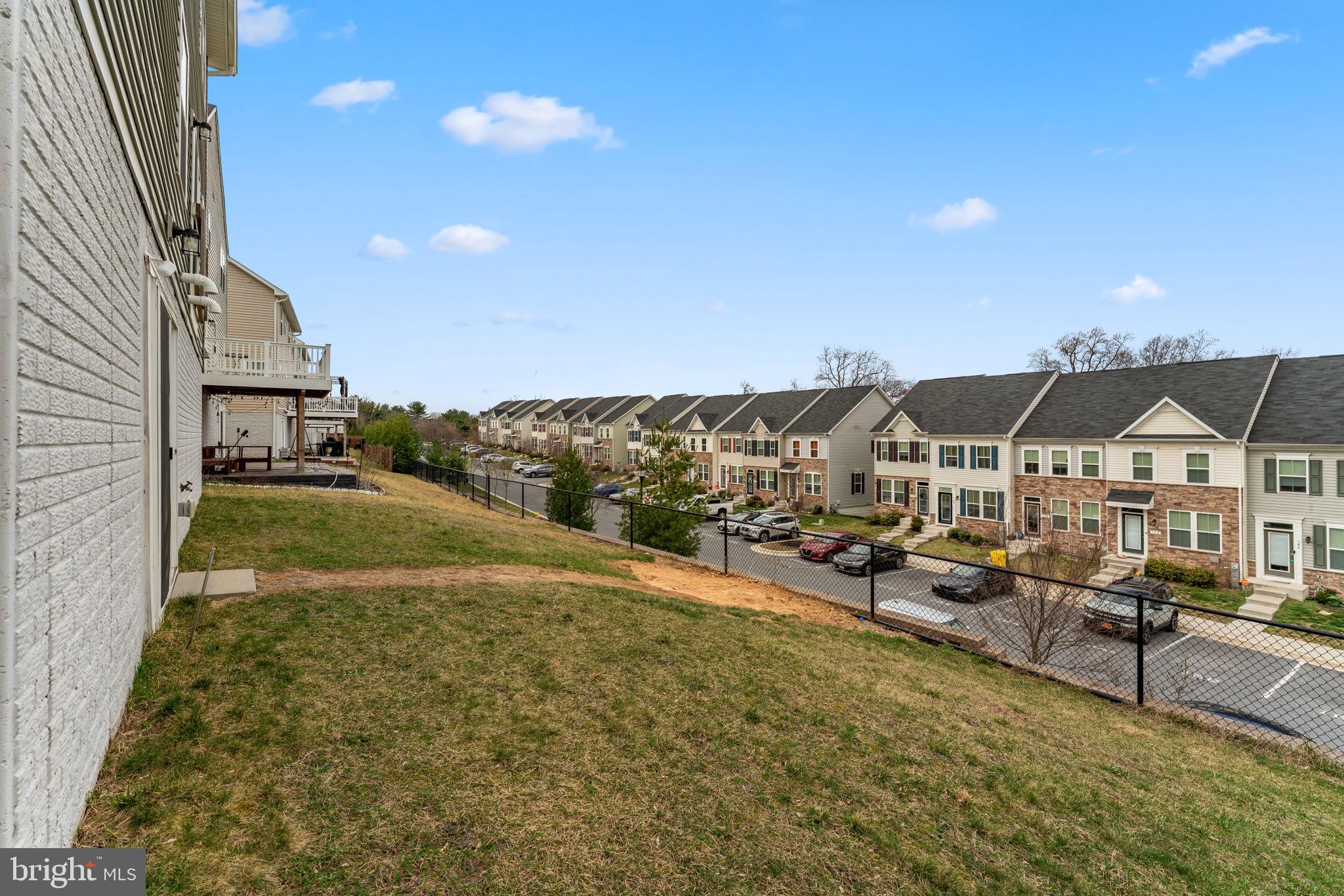 CEDAR HILL - Residential