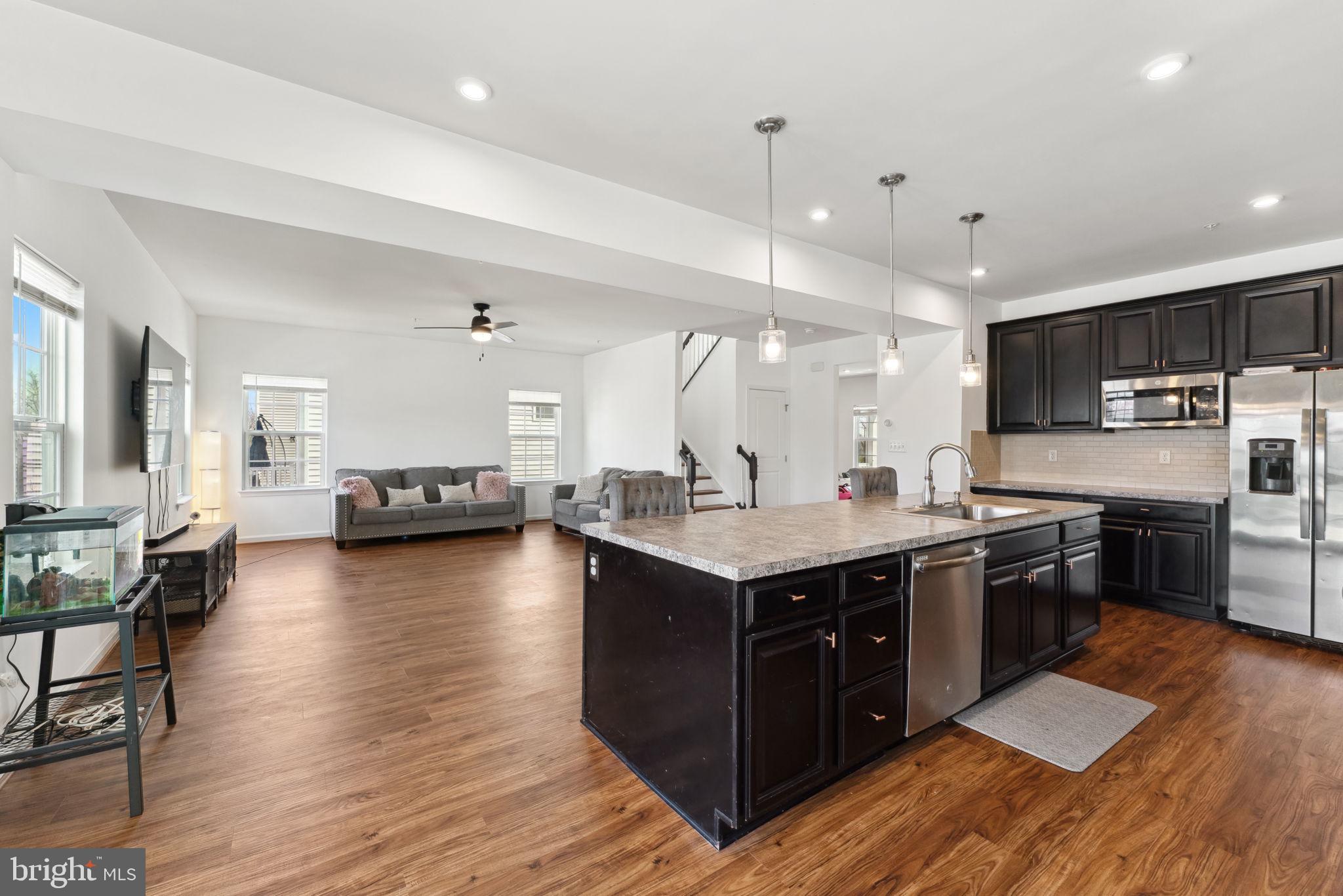 CEDAR HILL - Residential