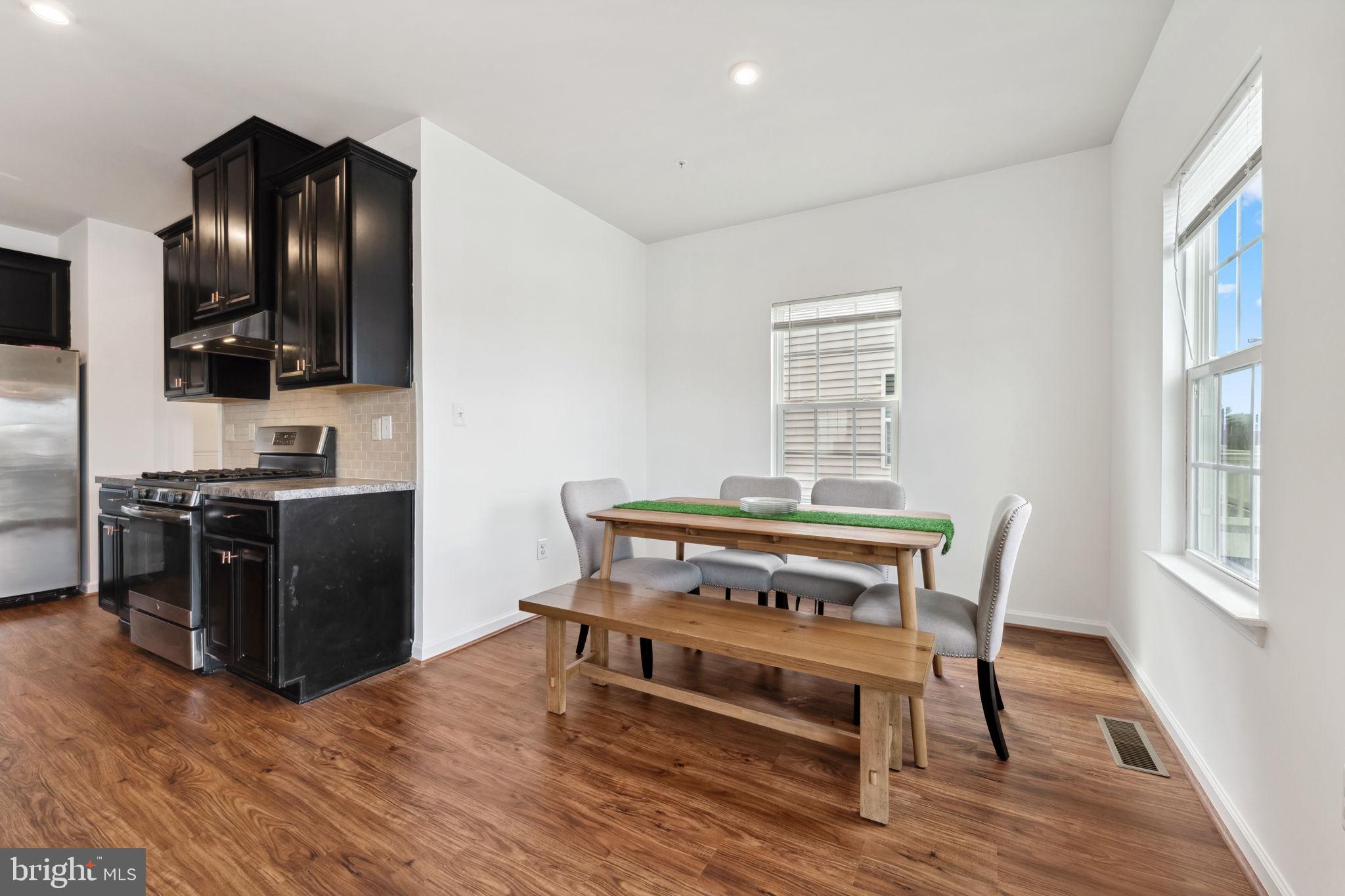 CEDAR HILL - Residential