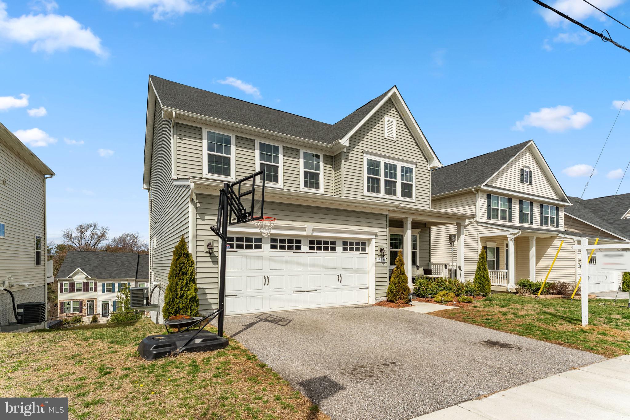 CEDAR HILL - Residential