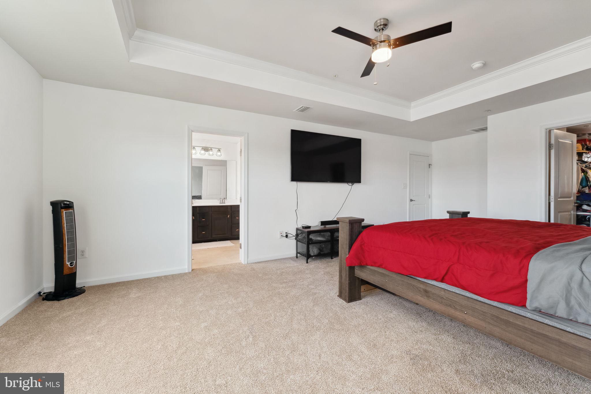 CEDAR HILL - Residential