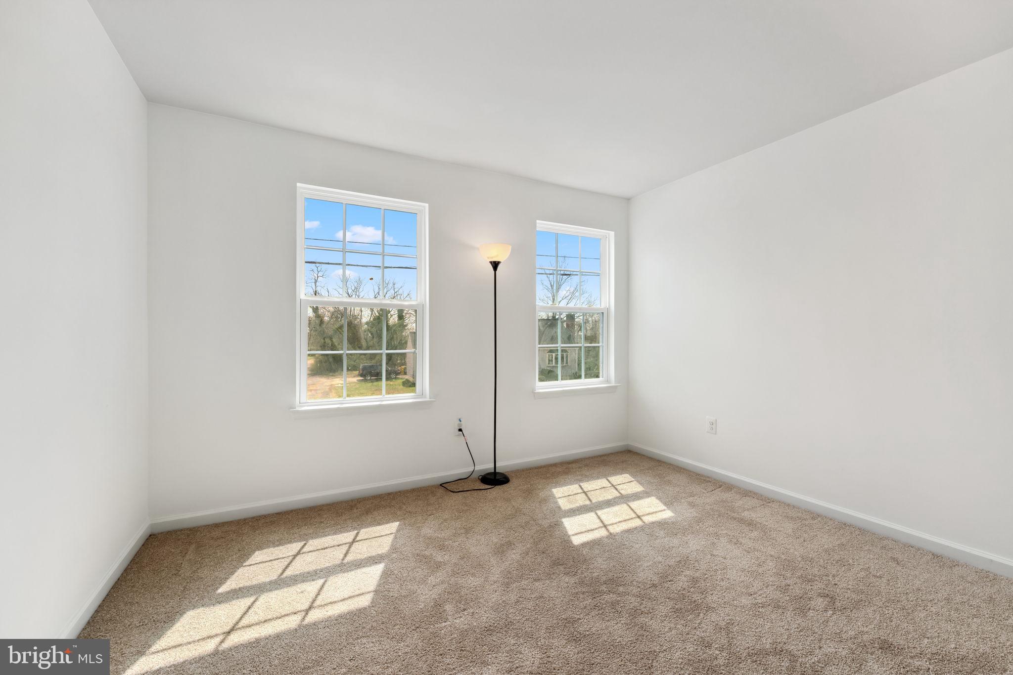 CEDAR HILL - Residential