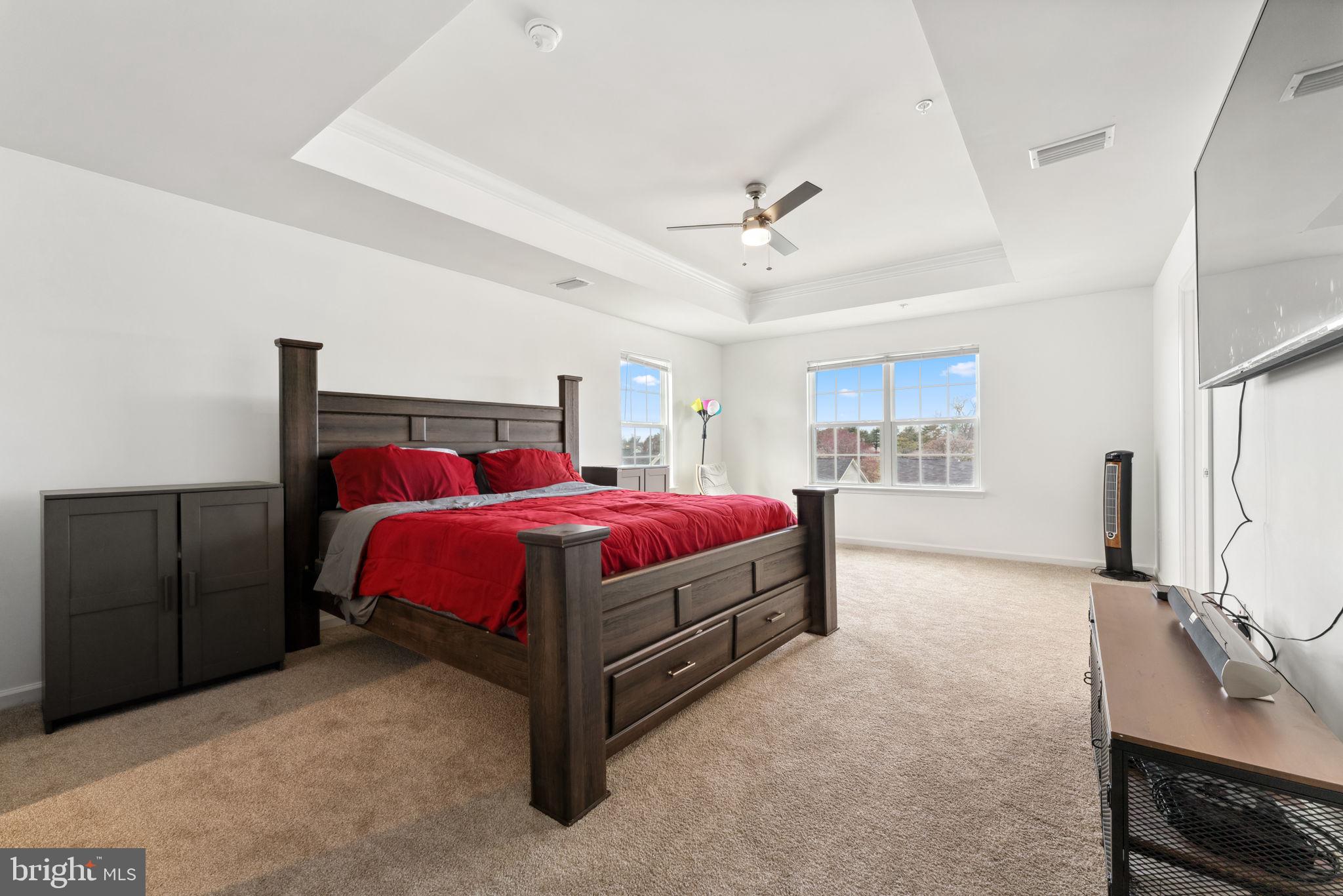 CEDAR HILL - Residential