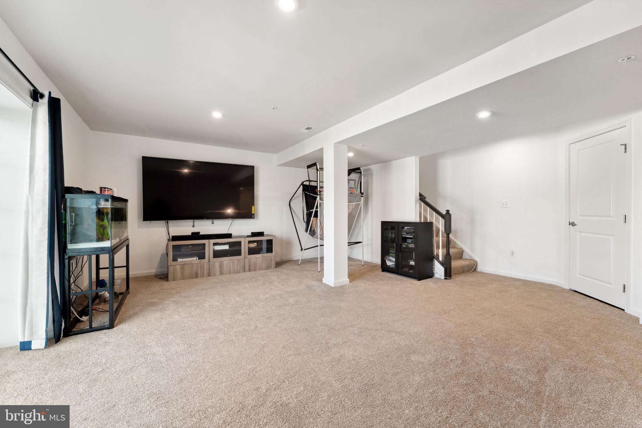 CEDAR HILL - Residential