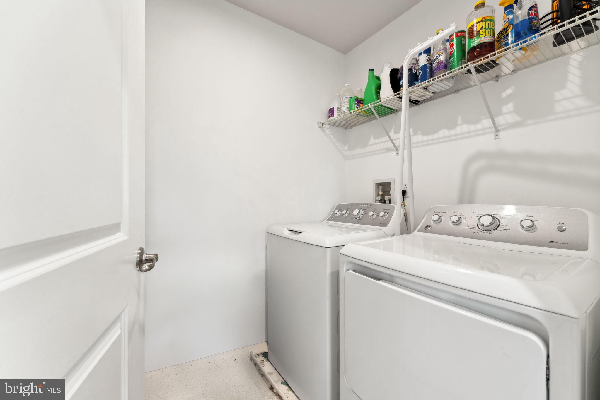 CEDAR HILL - Residential