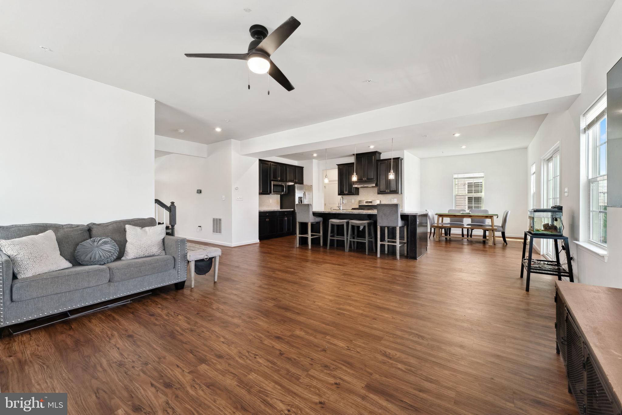 CEDAR HILL - Residential