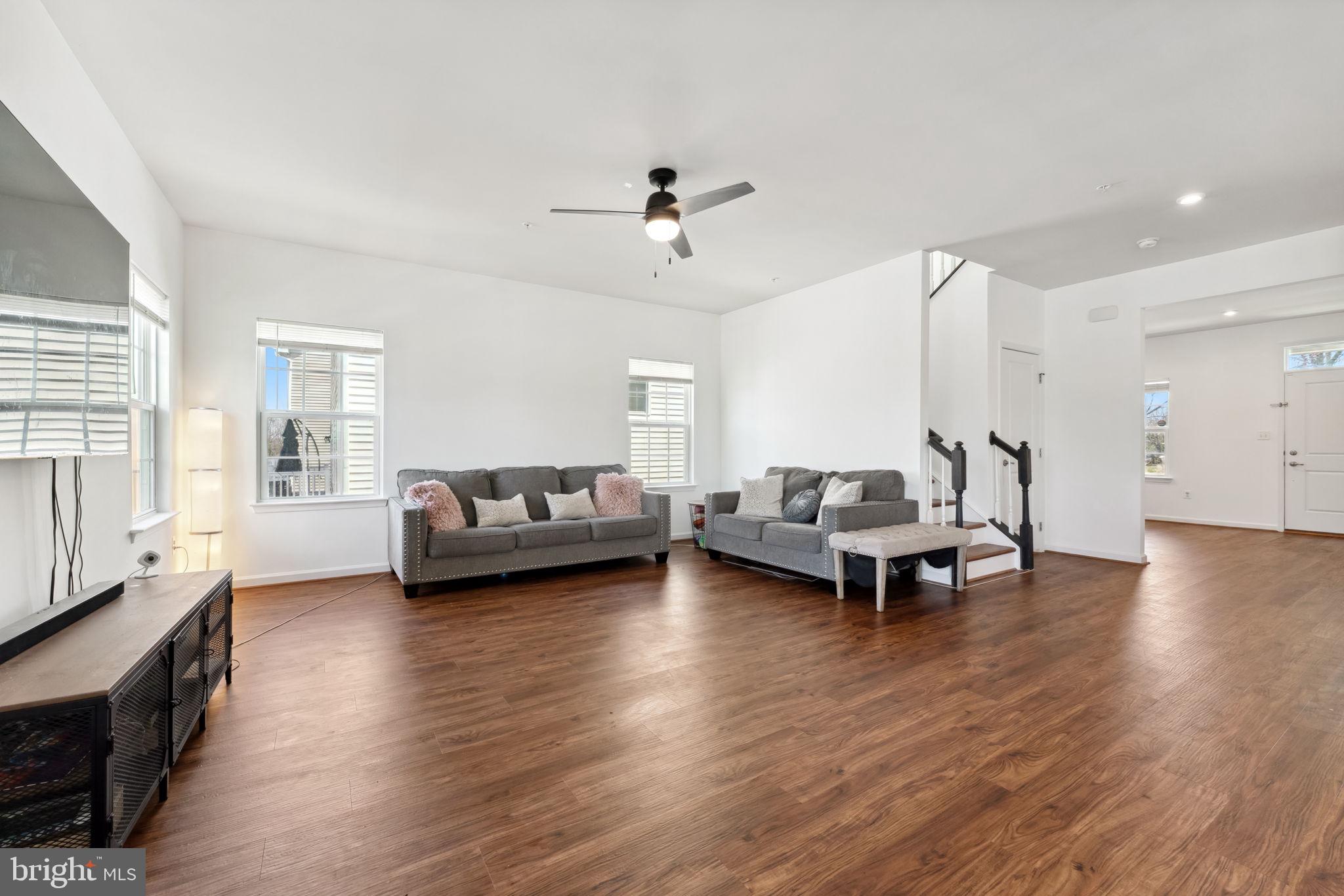 CEDAR HILL - Residential