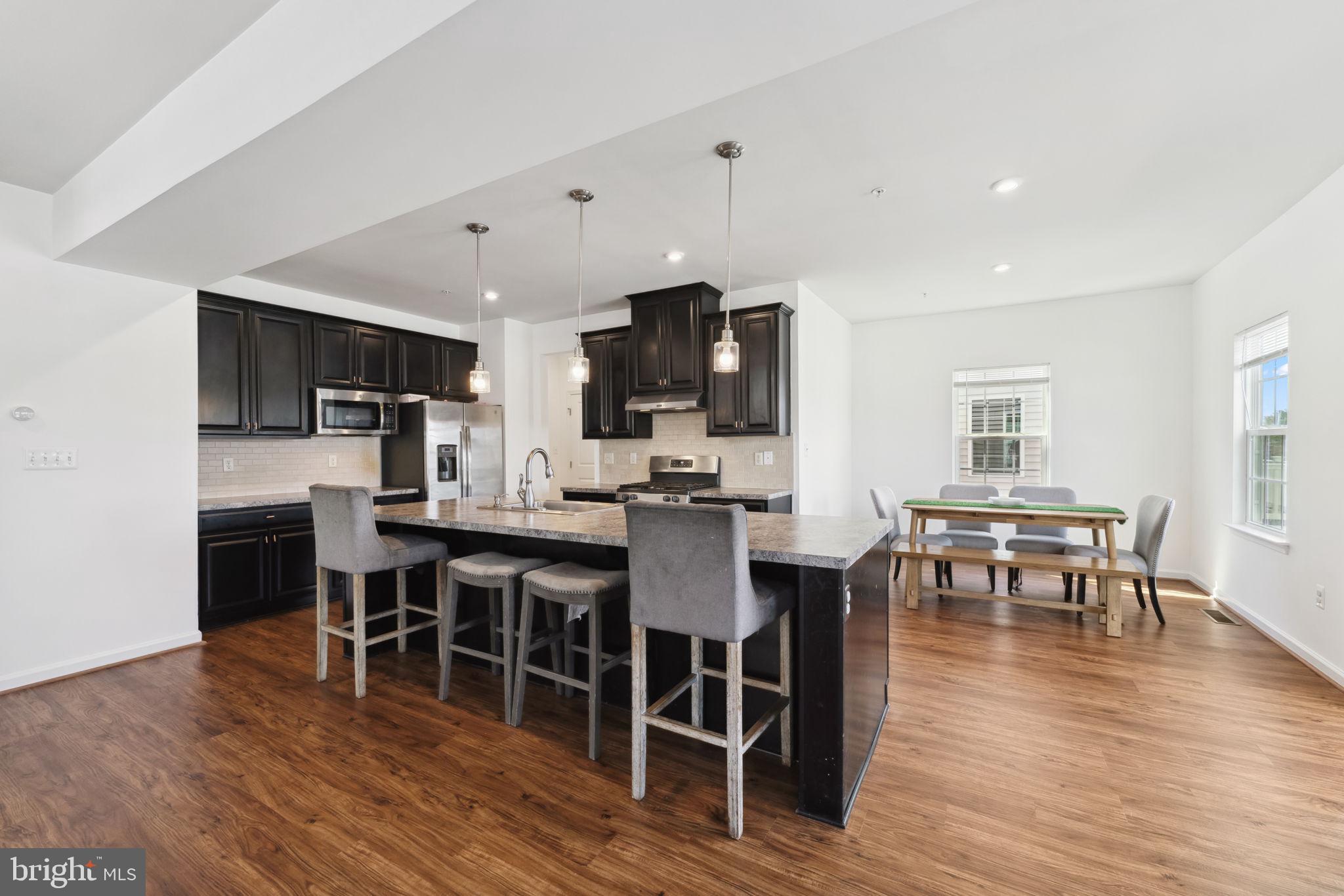 CEDAR HILL - Residential