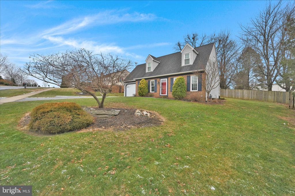 Photo of 52 Locust Lane, WILLOW STREET, PA 17584 (MLS # PALA2081276)