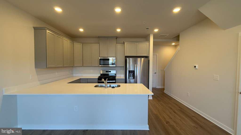 Photo of 1 Wafer Alley #A, BRIDGEPORT, PA 19405 (MLS # PAMC2167536)