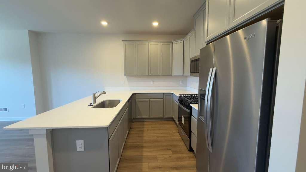 Photo of 1 Wafer Alley #A, BRIDGEPORT, PA 19405 (MLS # PAMC2167536)