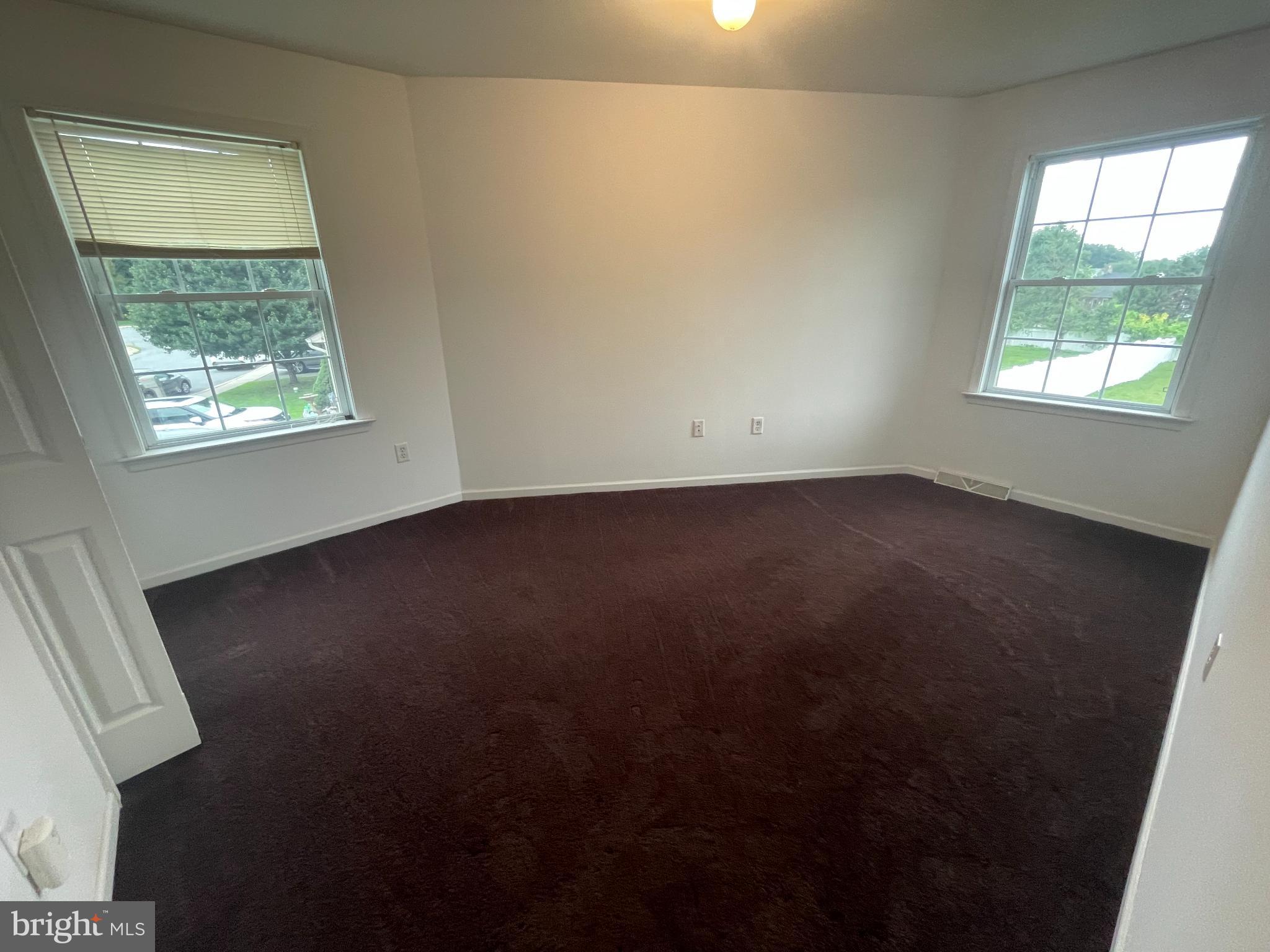 NONE AVAILABLE - Residential Lease