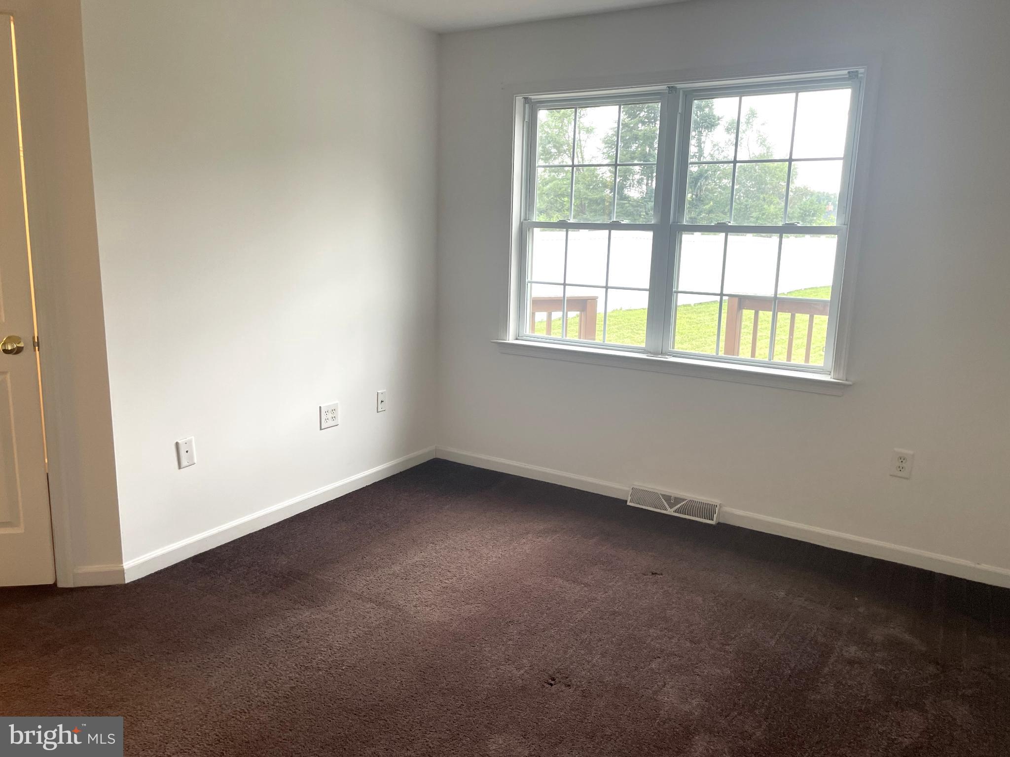 NONE AVAILABLE - Residential Lease